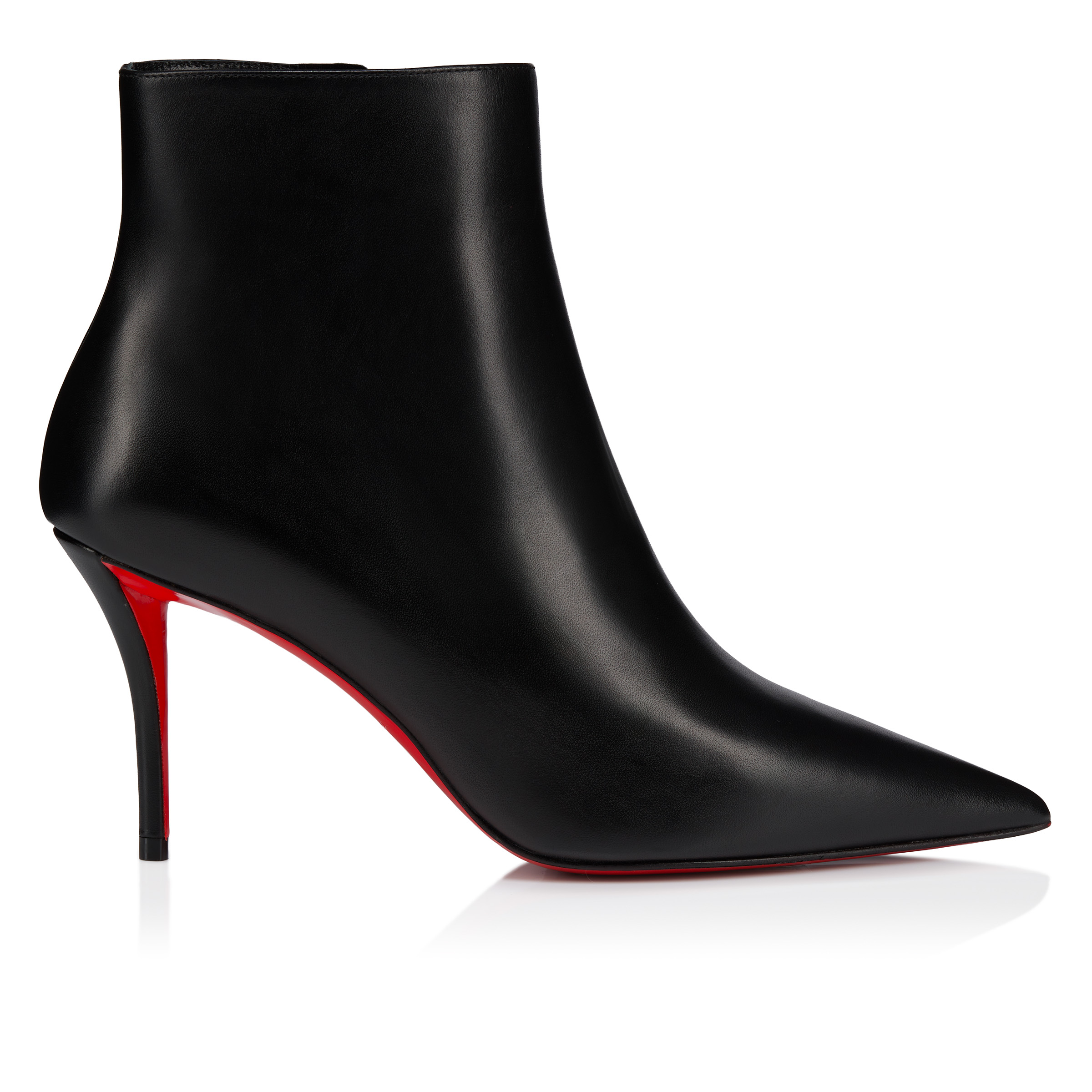 FW25 MISS Z BOOTY 80 CALF
