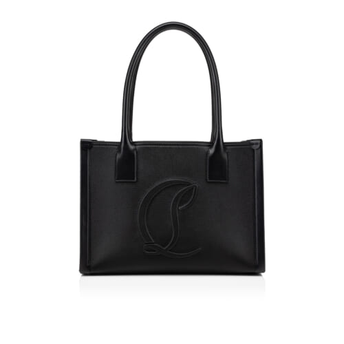 SS24 BY MY SIDE E W SMALL TOTE CALF EMP CALF P CL DEBO