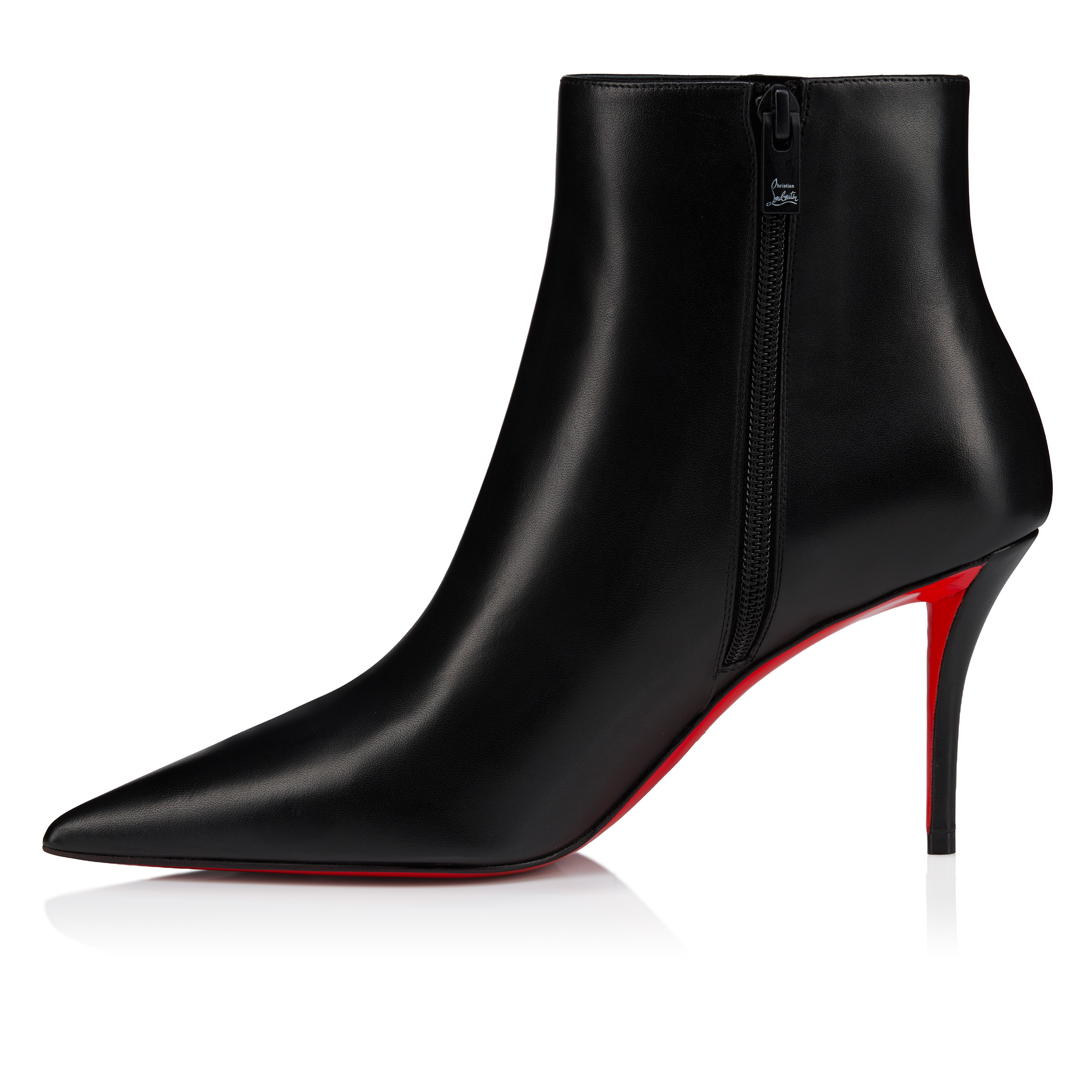 FW25 MISS Z BOOTY 80 CALF