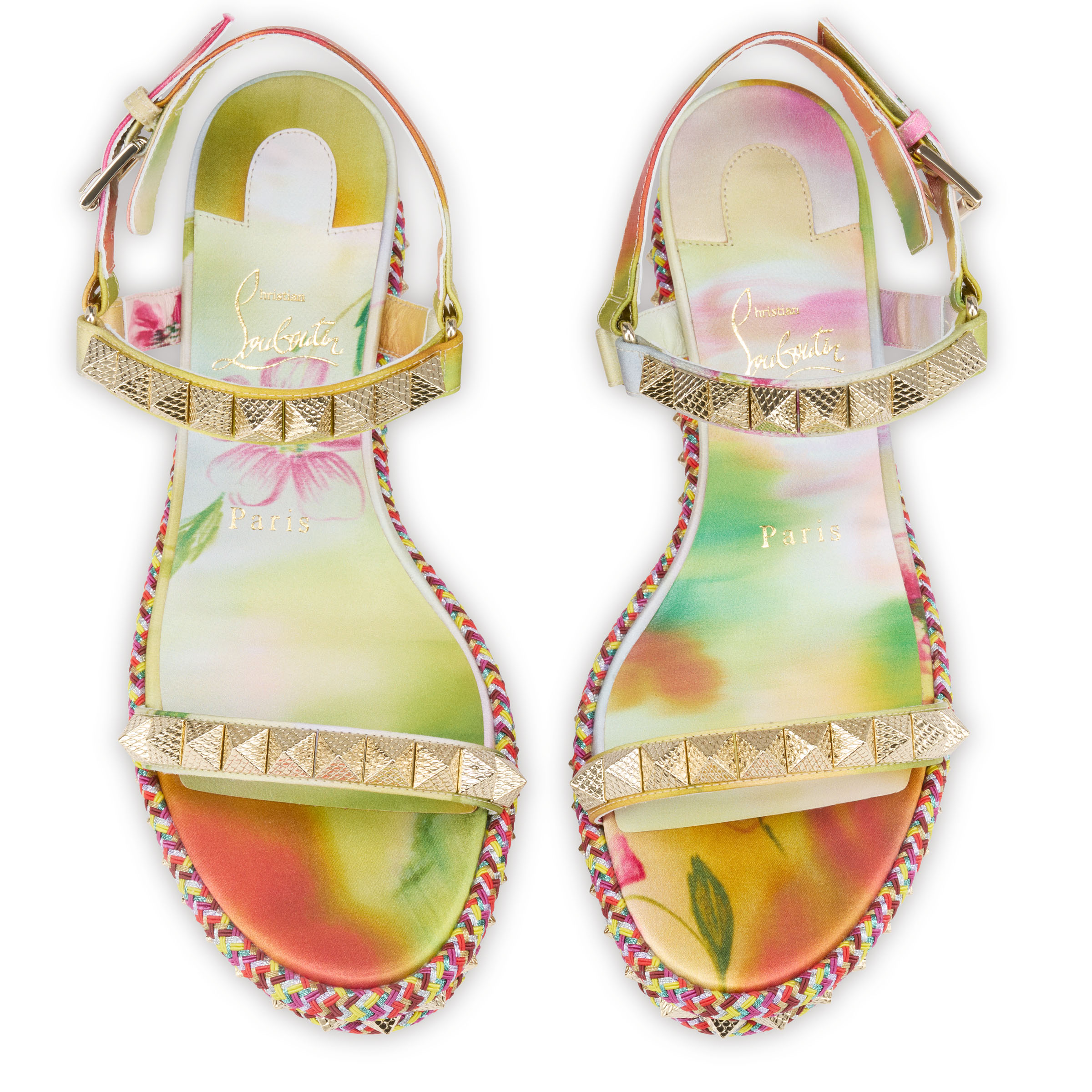 FW26 PYRA CLOU 60 CR SAT BOTANICA LIN BOTANICA