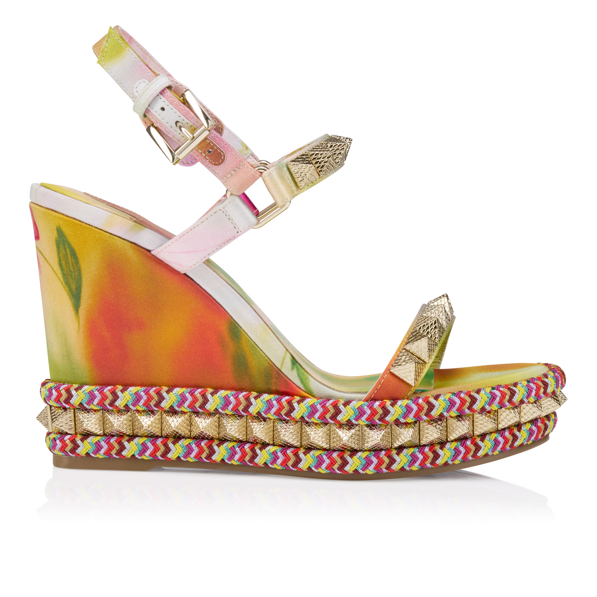 FW26 PYRA CLOU 110 CR SAT BOTANICA LIN BOTANICA
