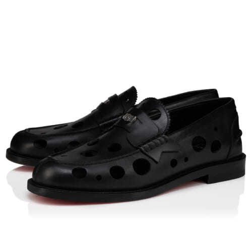 The Plato Dots Loafer
