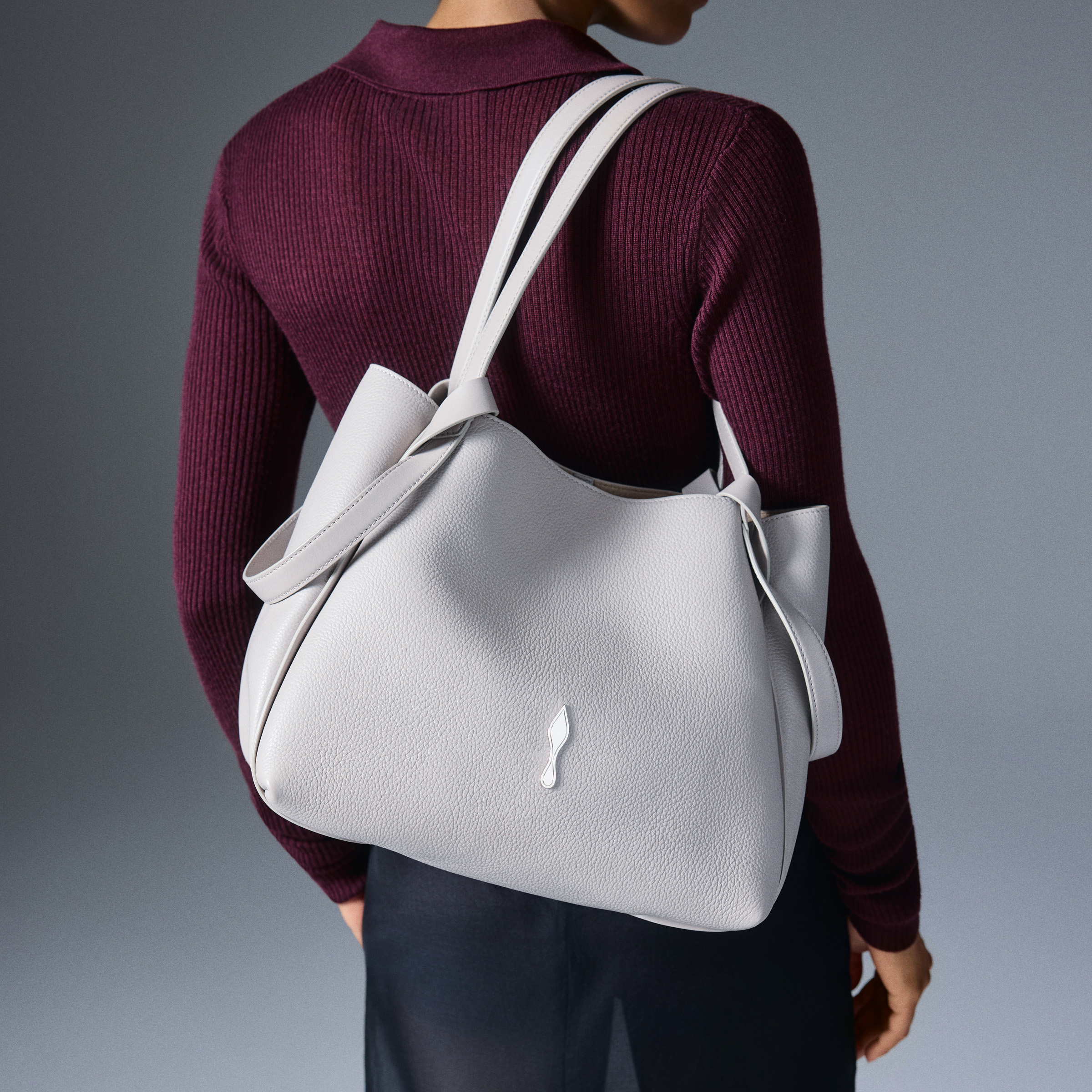 FW26 BETTINA TOTE SMALL CALF EMPIRE