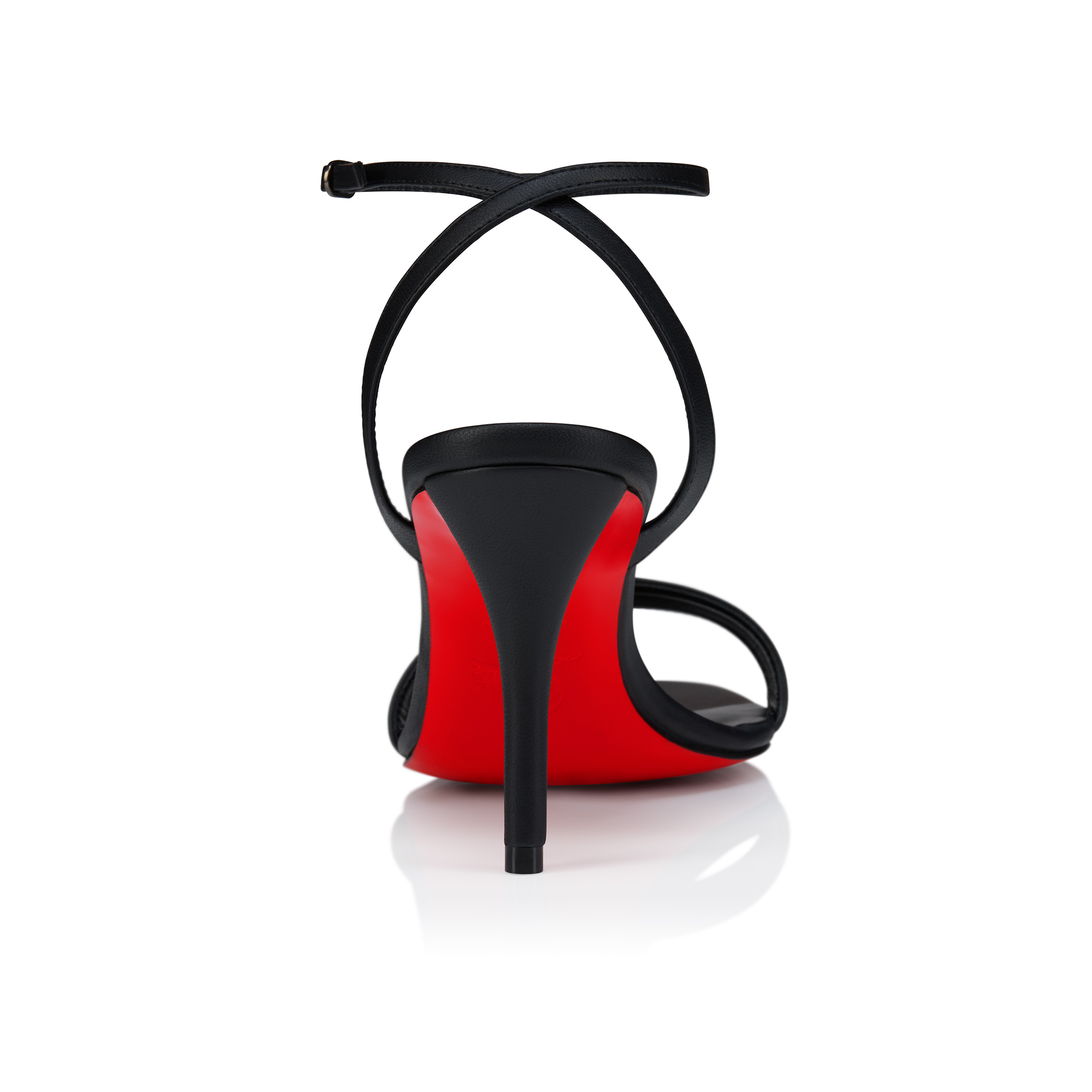 FW25 MISS Z SANDAL 80 NAPPA LINING