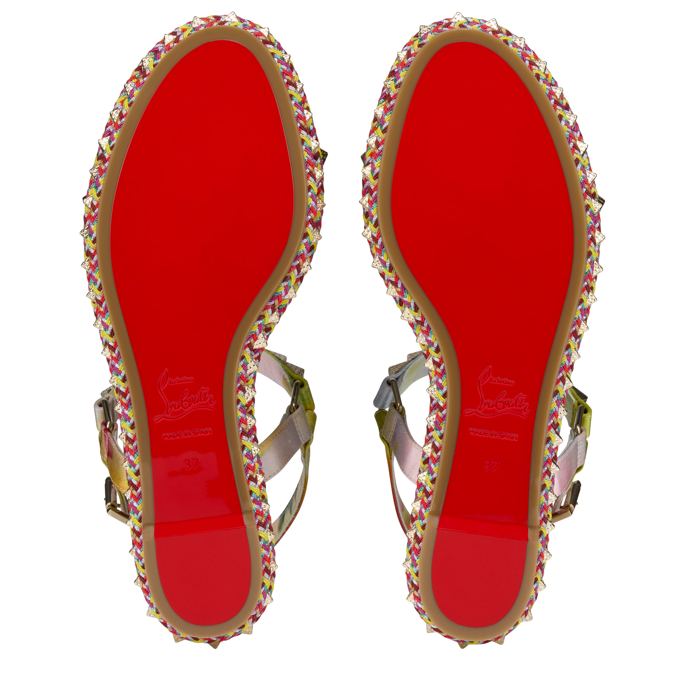FW26 PYRA CLOU 60 CR SAT BOTANICA LIN BOTANICA