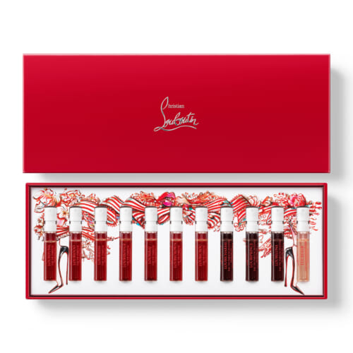 Loubiworld Scent Library