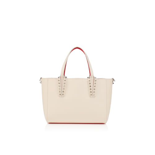 SS26 CABATA SOFT E W MINI CALF EMPIRE