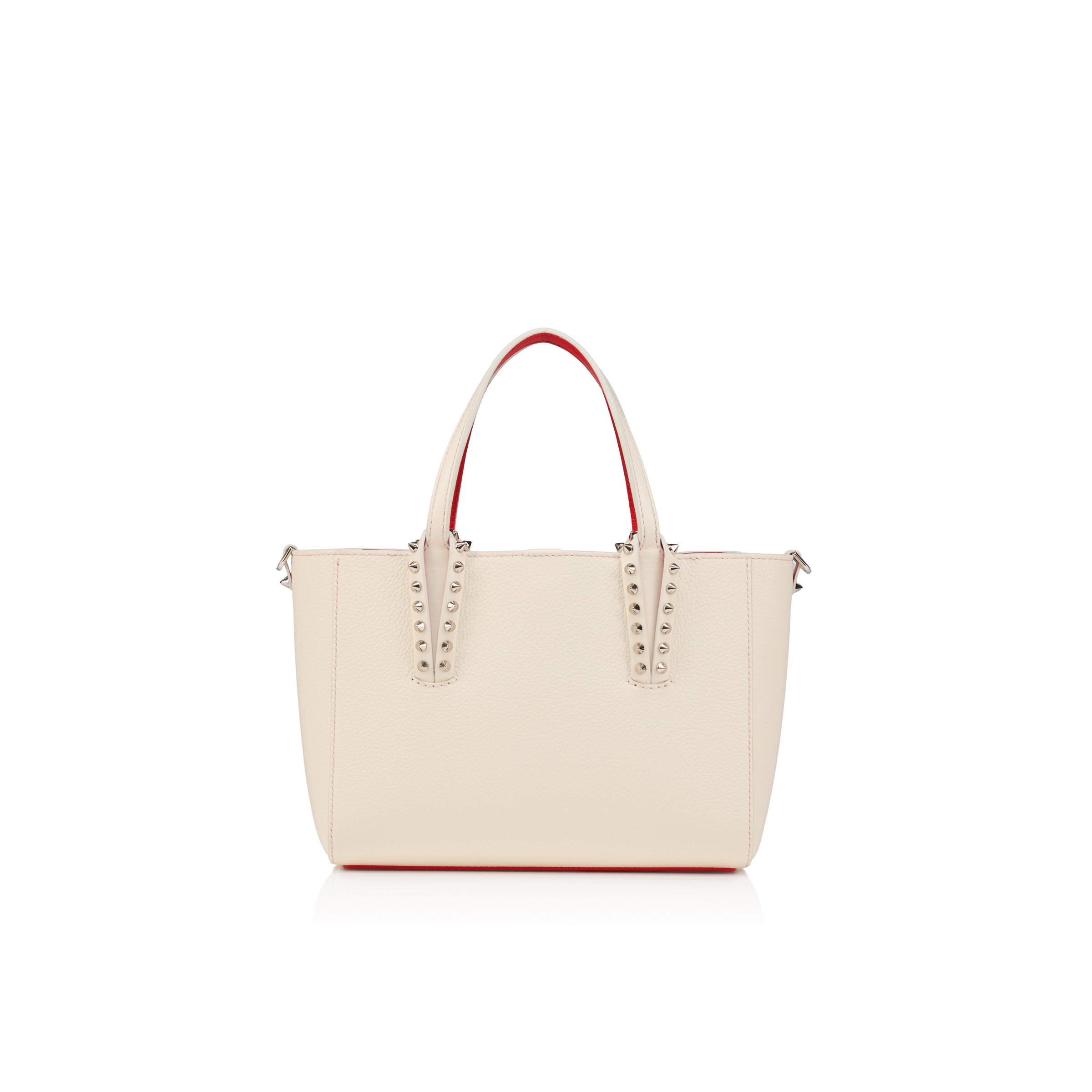 SS26 CABATA SOFT E W MINI CALF EMPIRE