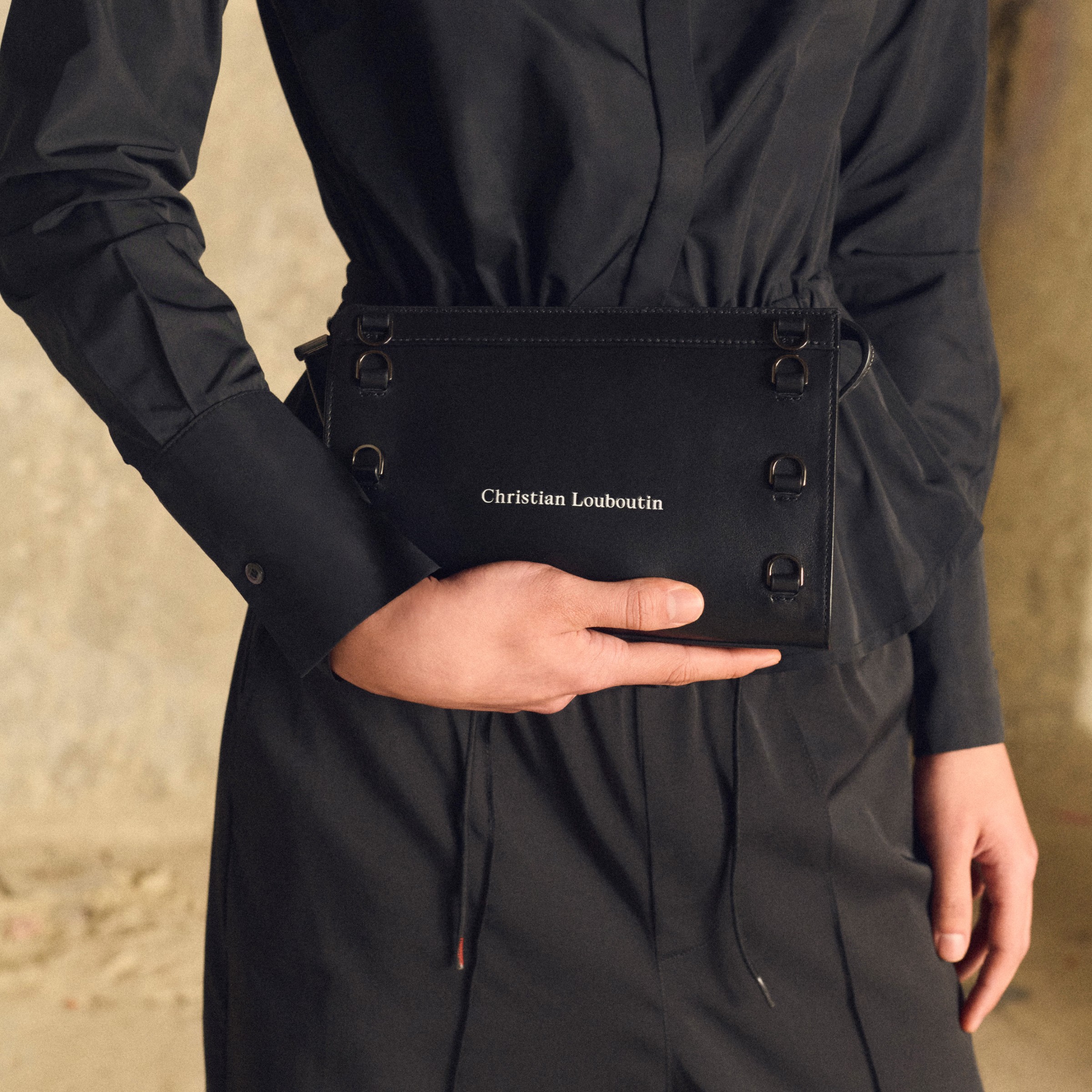FW26 KOSMIKA MINI CROSSBODY CALF PARIS SOFT