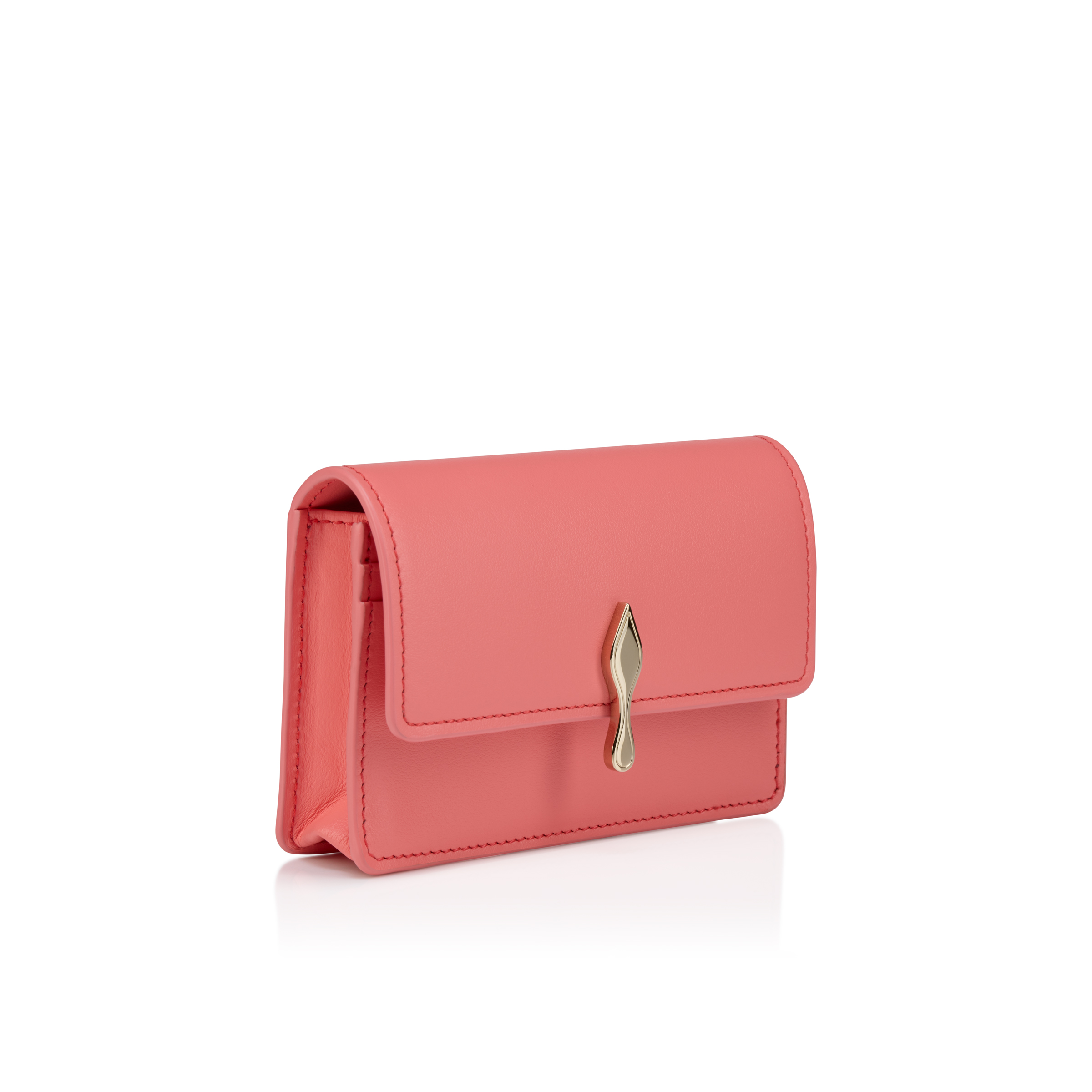 FW26 BETTINA BUSINESS CARD HOLDER CALF PARIS