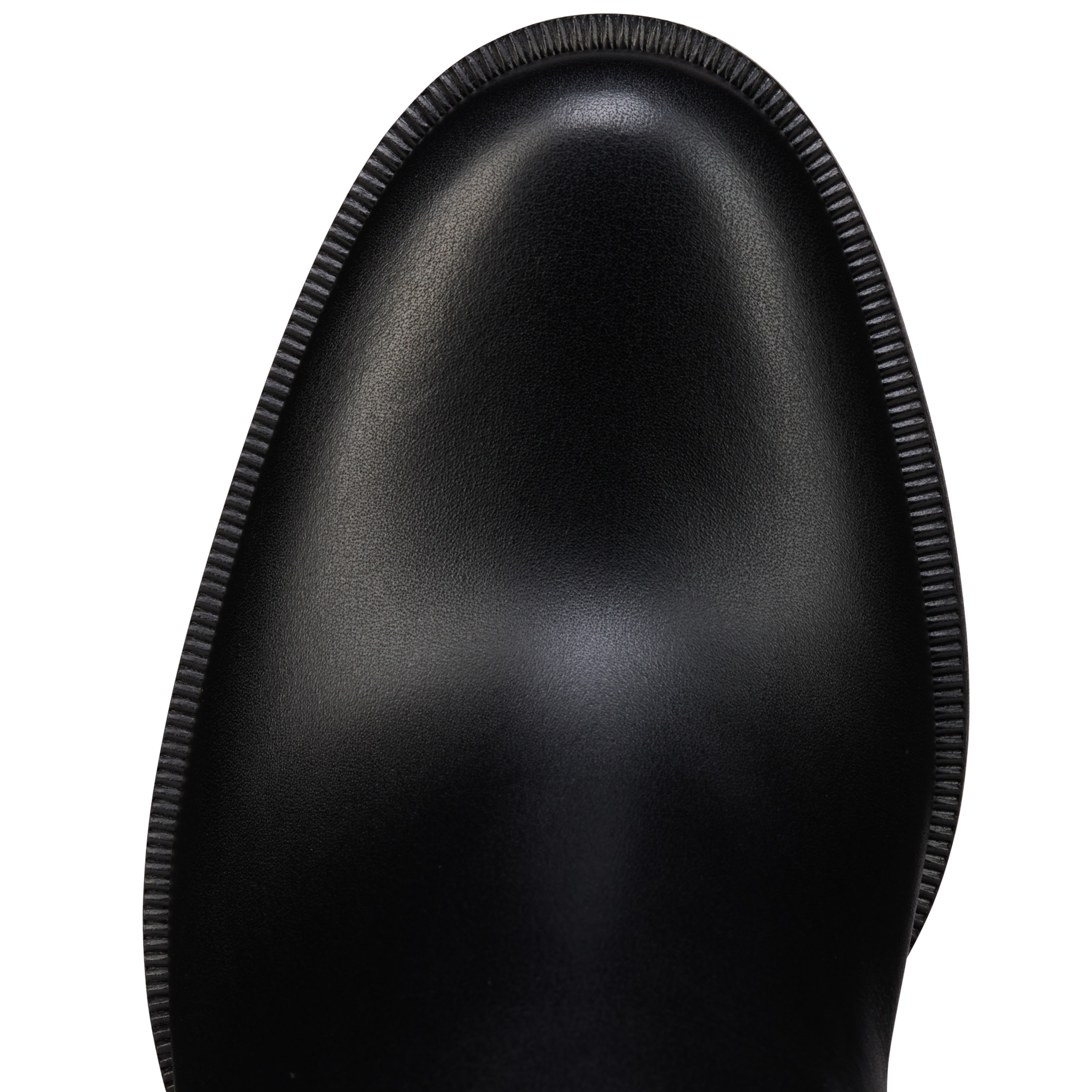FW26 IRANINA 85 CALF CORDIA-CUOIO HEEL