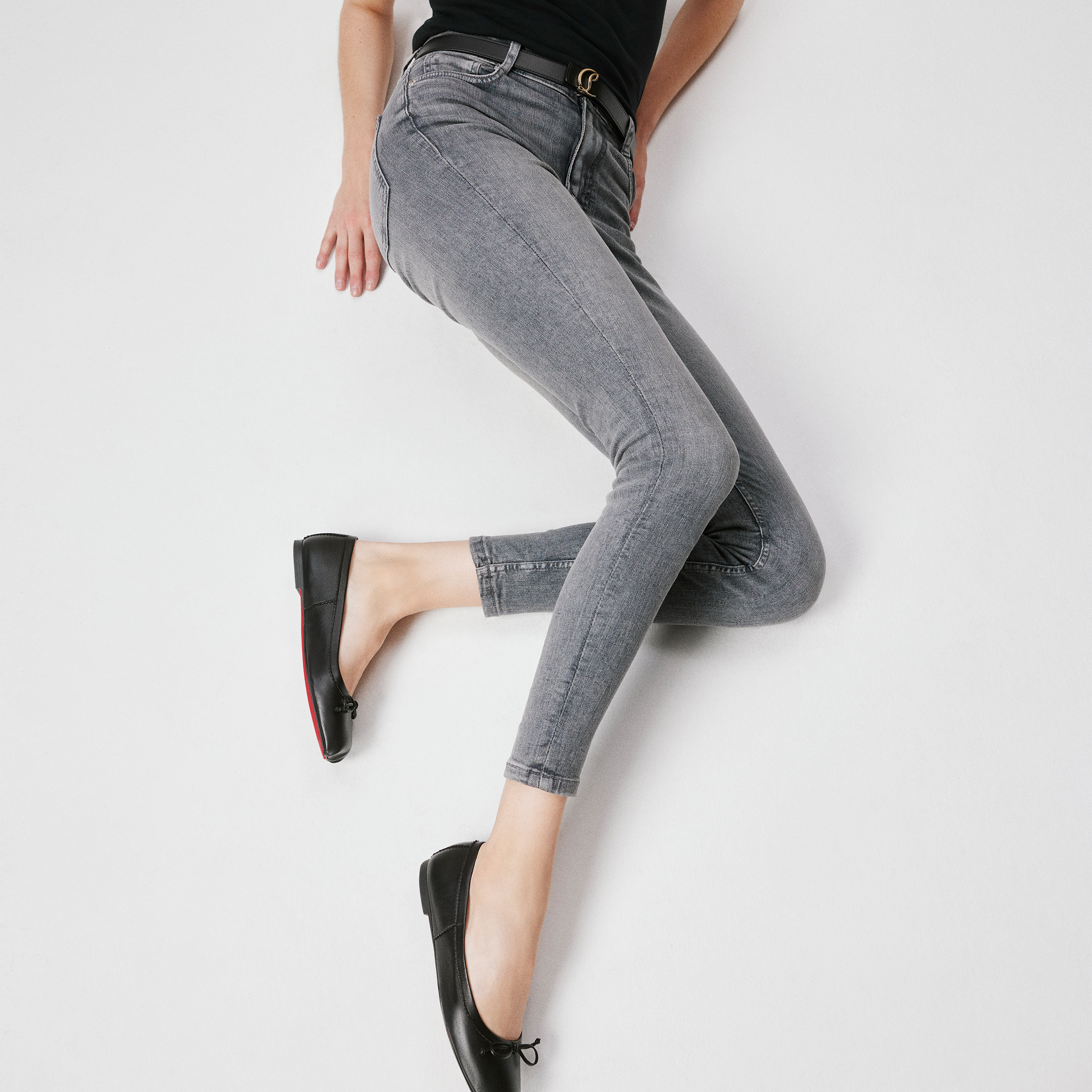 FW20 MAMADRAGUE FLAT NAPPA