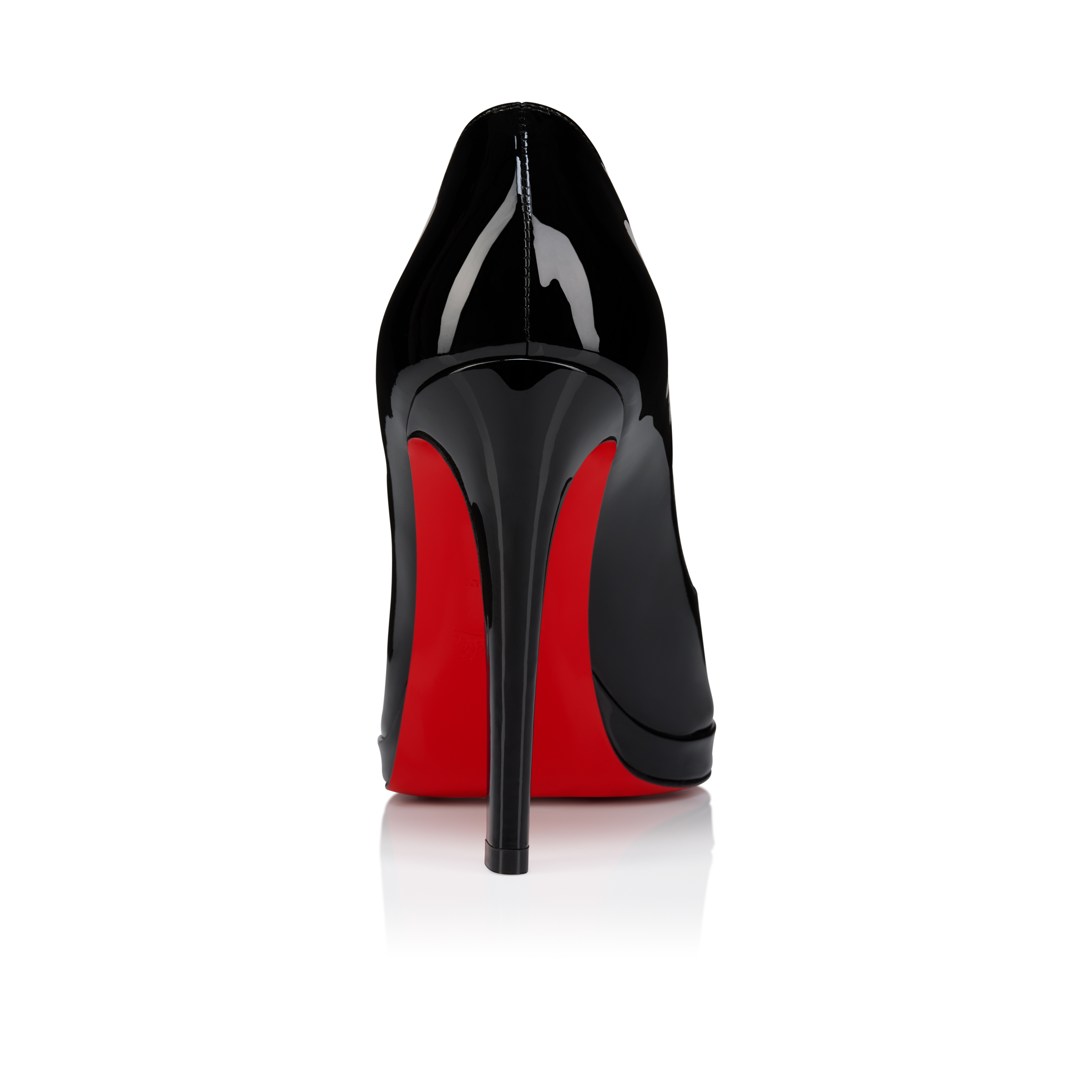 SS26 FANNYLOVE ALTA 120 PATENT LINING