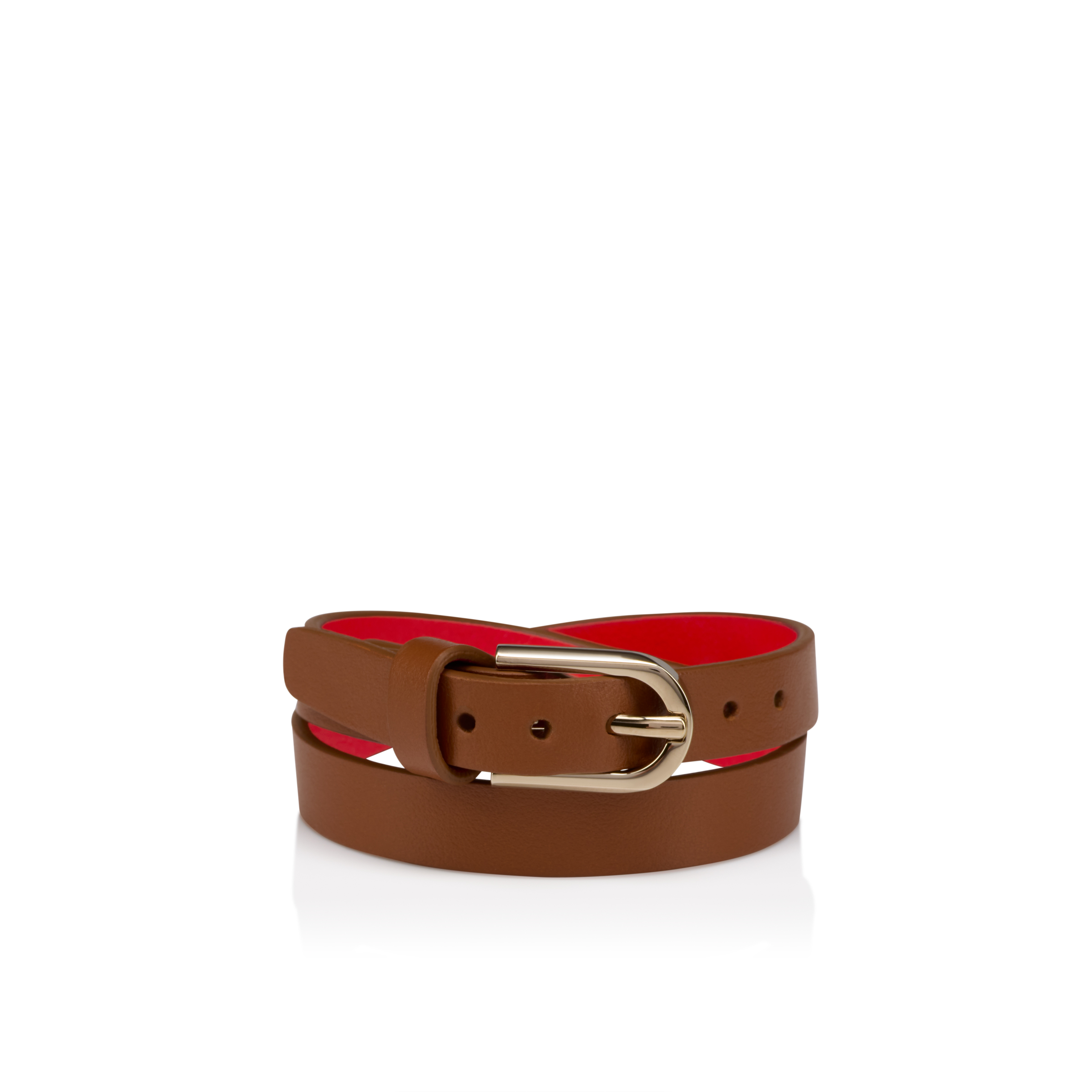FW26 BETTINA BRACELET DOUBLE CALF PARIS