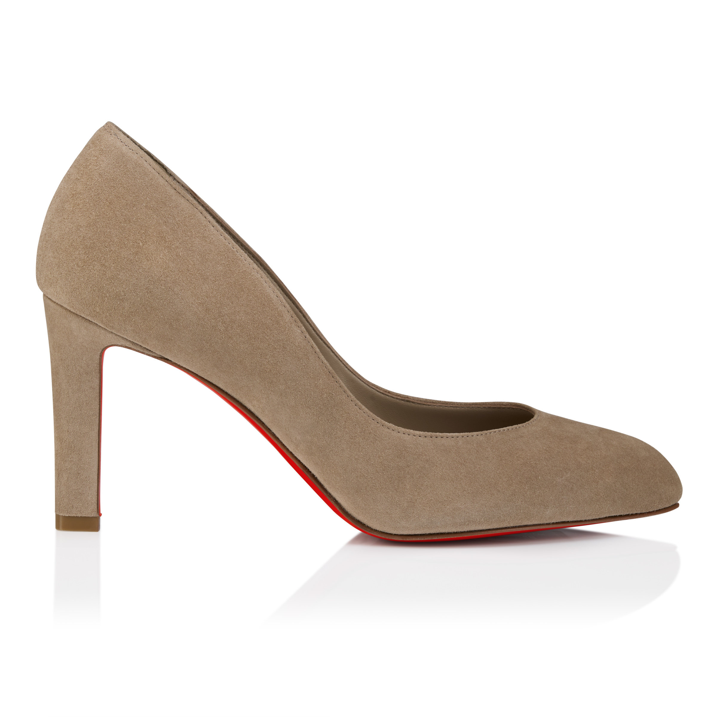 FW26 FANNYLOVE 85 VEAU VELOURS-LINING