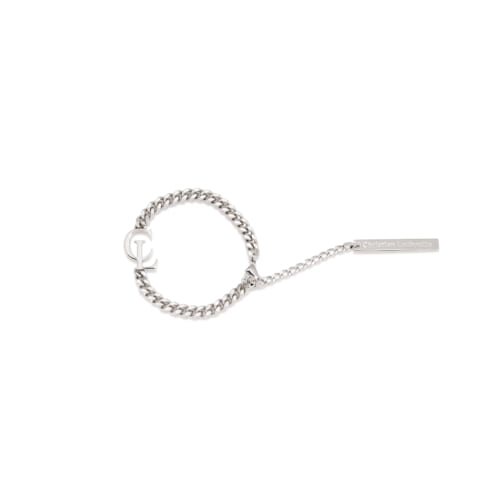 FW26 CL BRACELET METAL