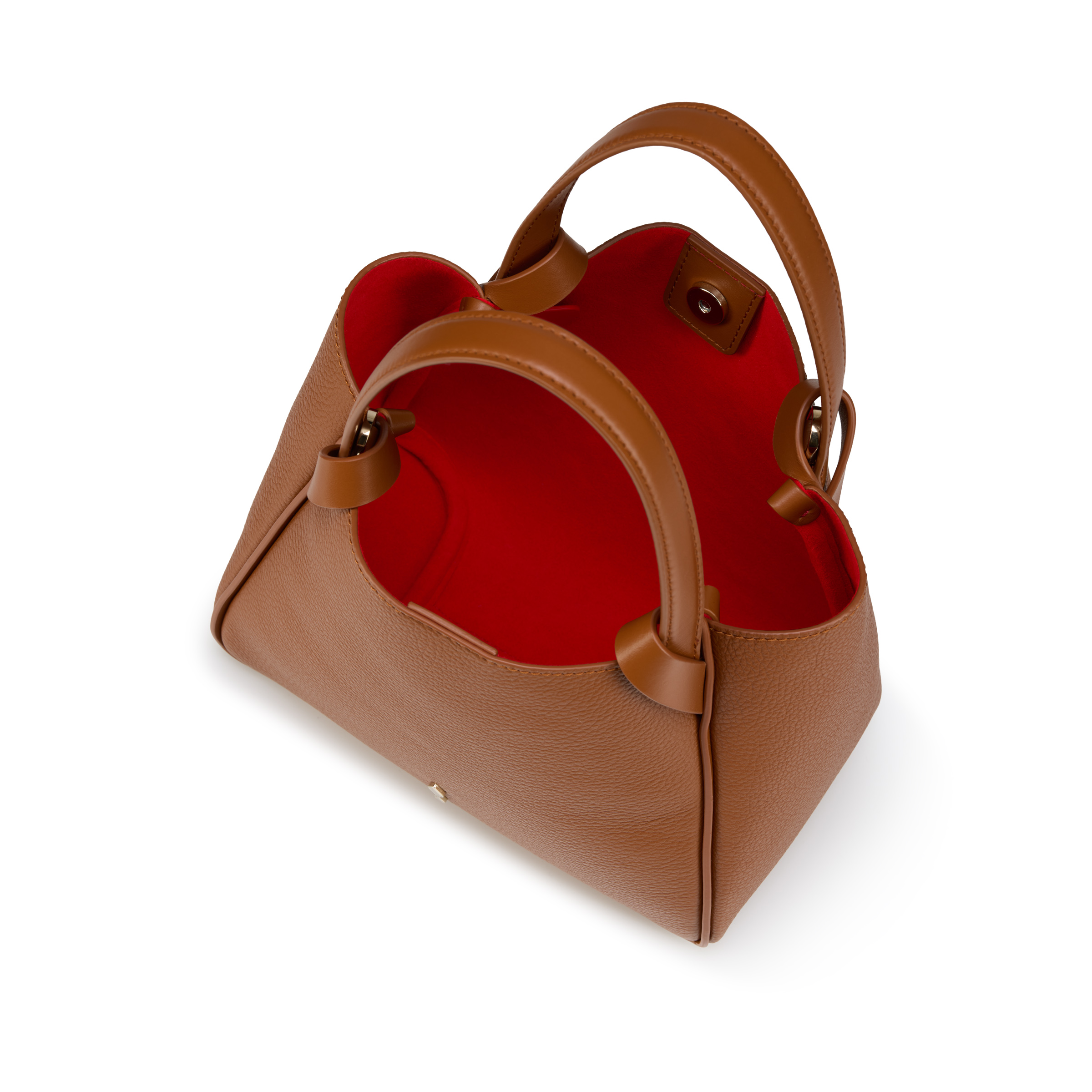 FW26 BETTINA TOTE MINI CALF EMPIRE