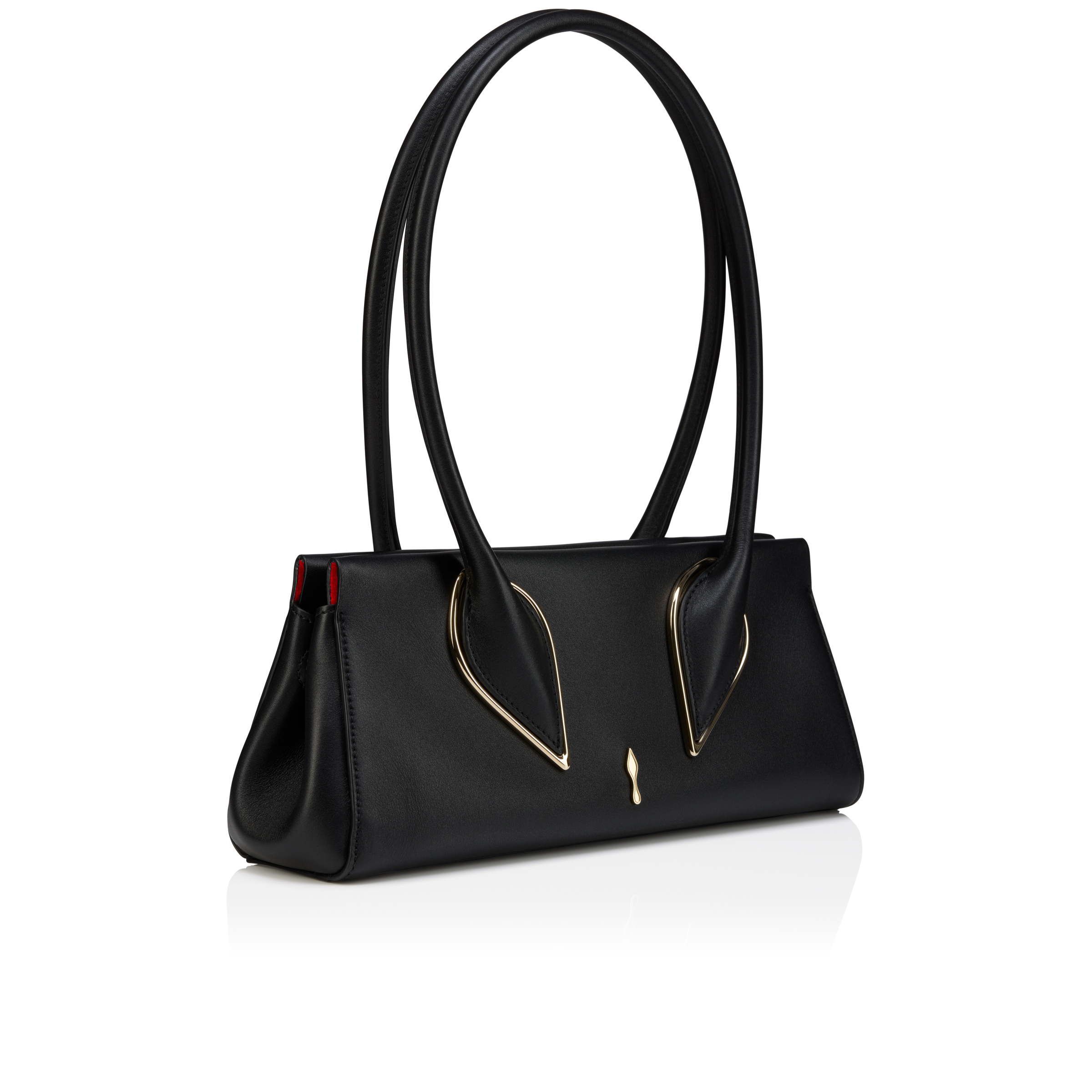 SS26 VENUS BAGUETTE CALF CORDIA