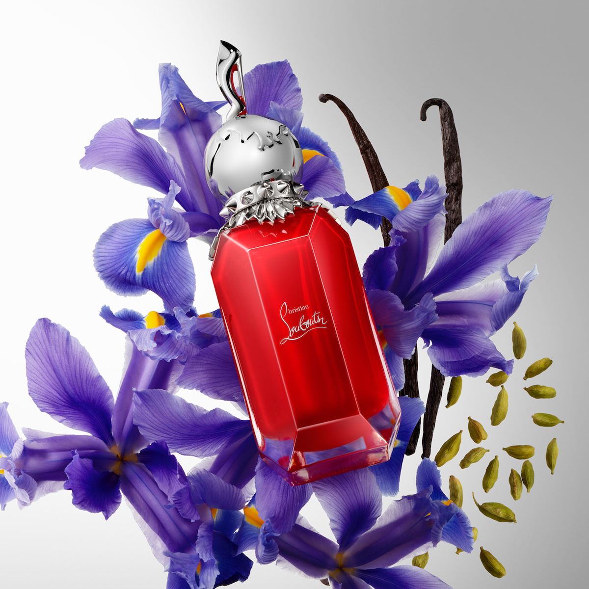 TYBT LOUBIWORLD EDP LOUBIROUGE 50 ML