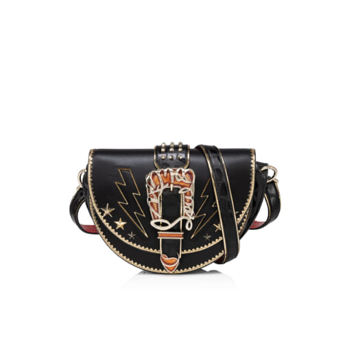 FW24 GIDDY CROSSBODY NAPPA CALF ALI SOFT
