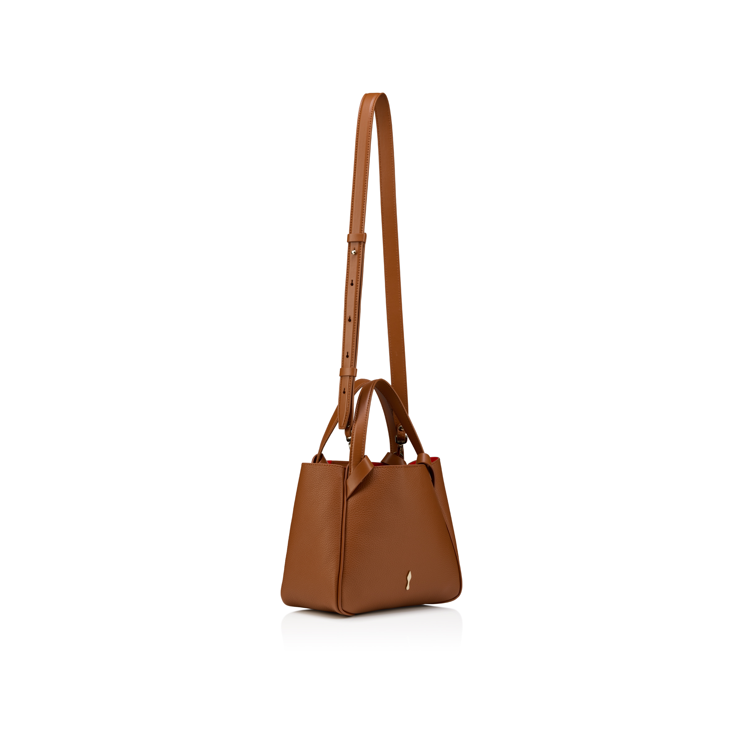 FW26 BETTINA TOTE MINI CALF EMPIRE
