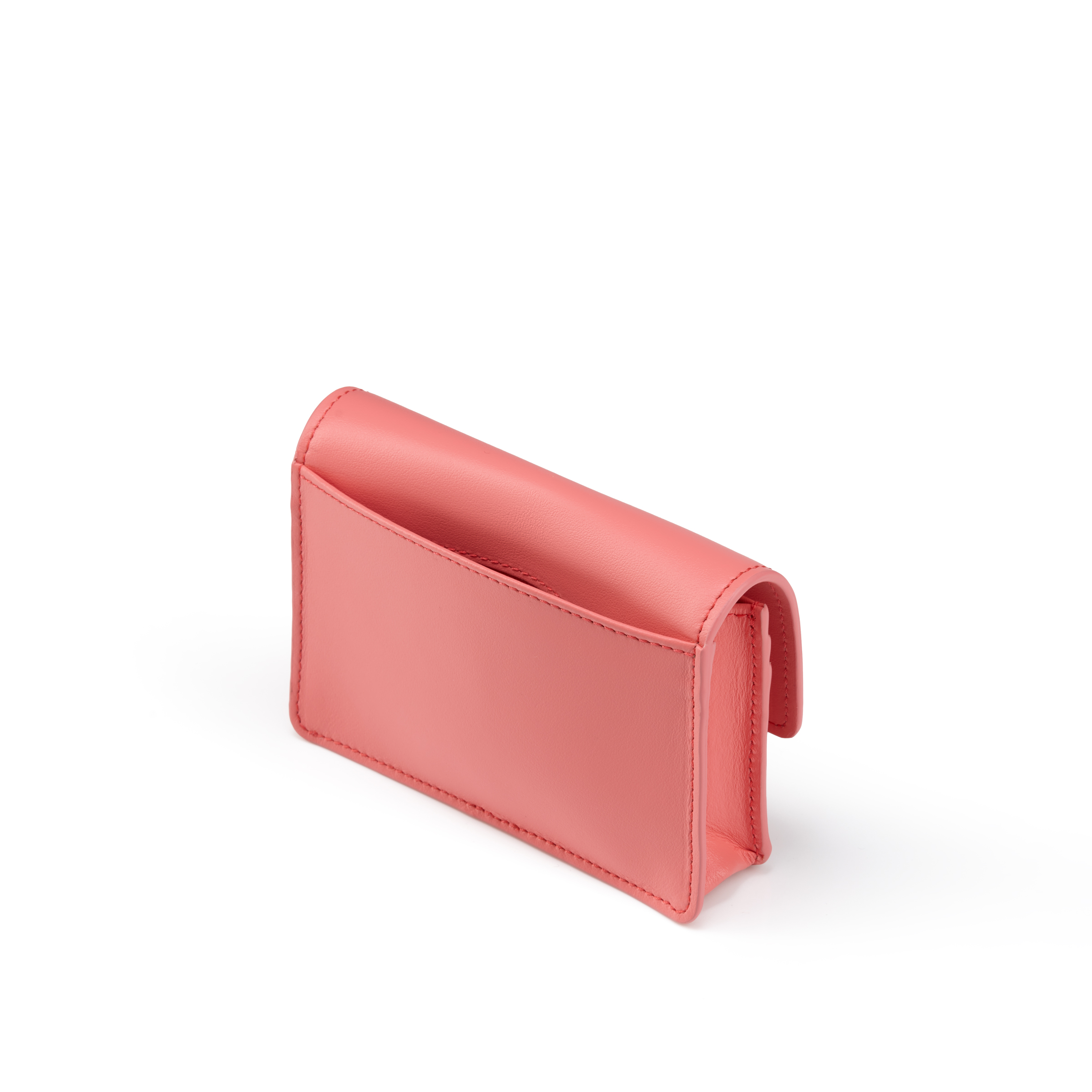 FW26 BETTINA BUSINESS CARD HOLDER CALF PARIS