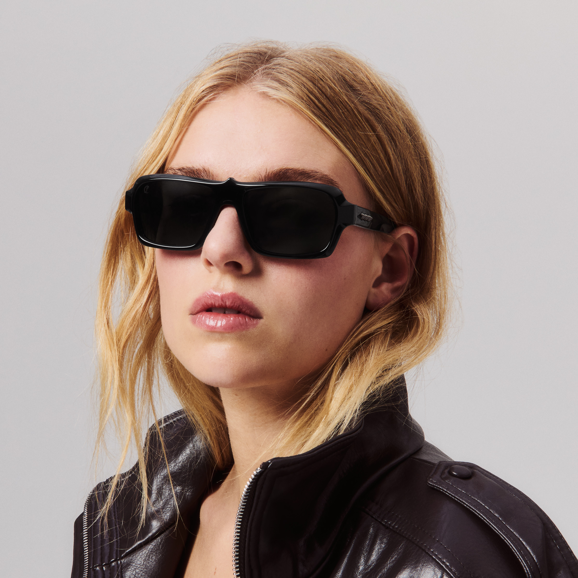 SS26 OUR GEORGES LB0027 ACETATE