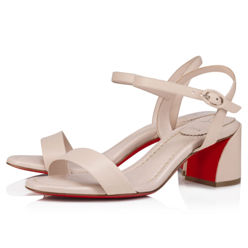 Miss Jane Sandal