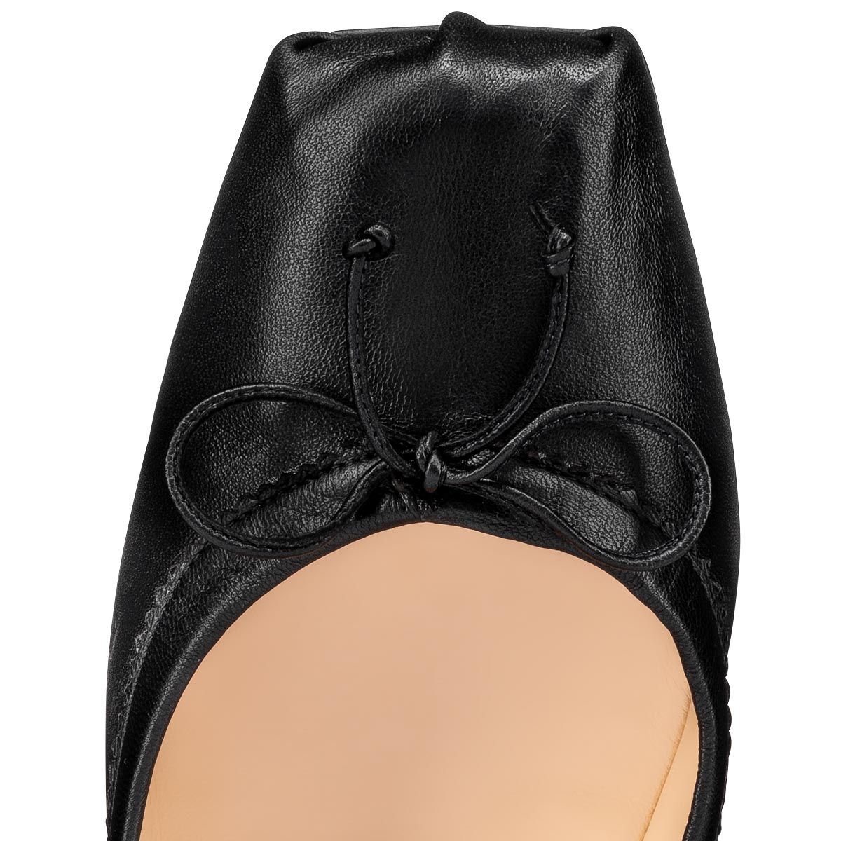 FW20 MAMADRAGUE FLAT NAPPA
