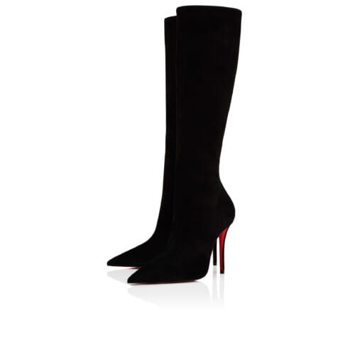 FW25 MISS Z BOTTA 100 VEAU VELOURS