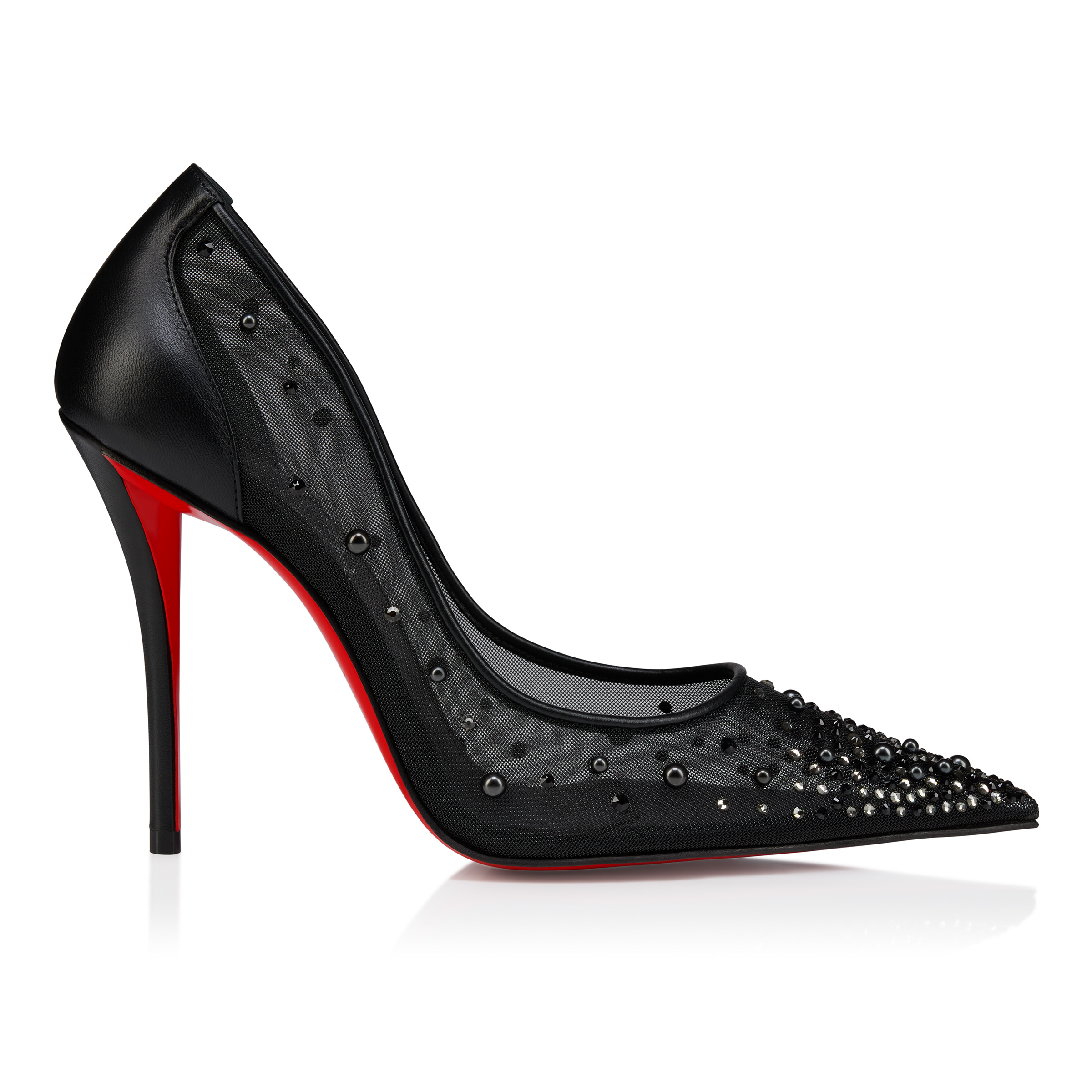 SS26 MISS Z DEGRASTRASS PERLA 100 RETE NAPPA LIN