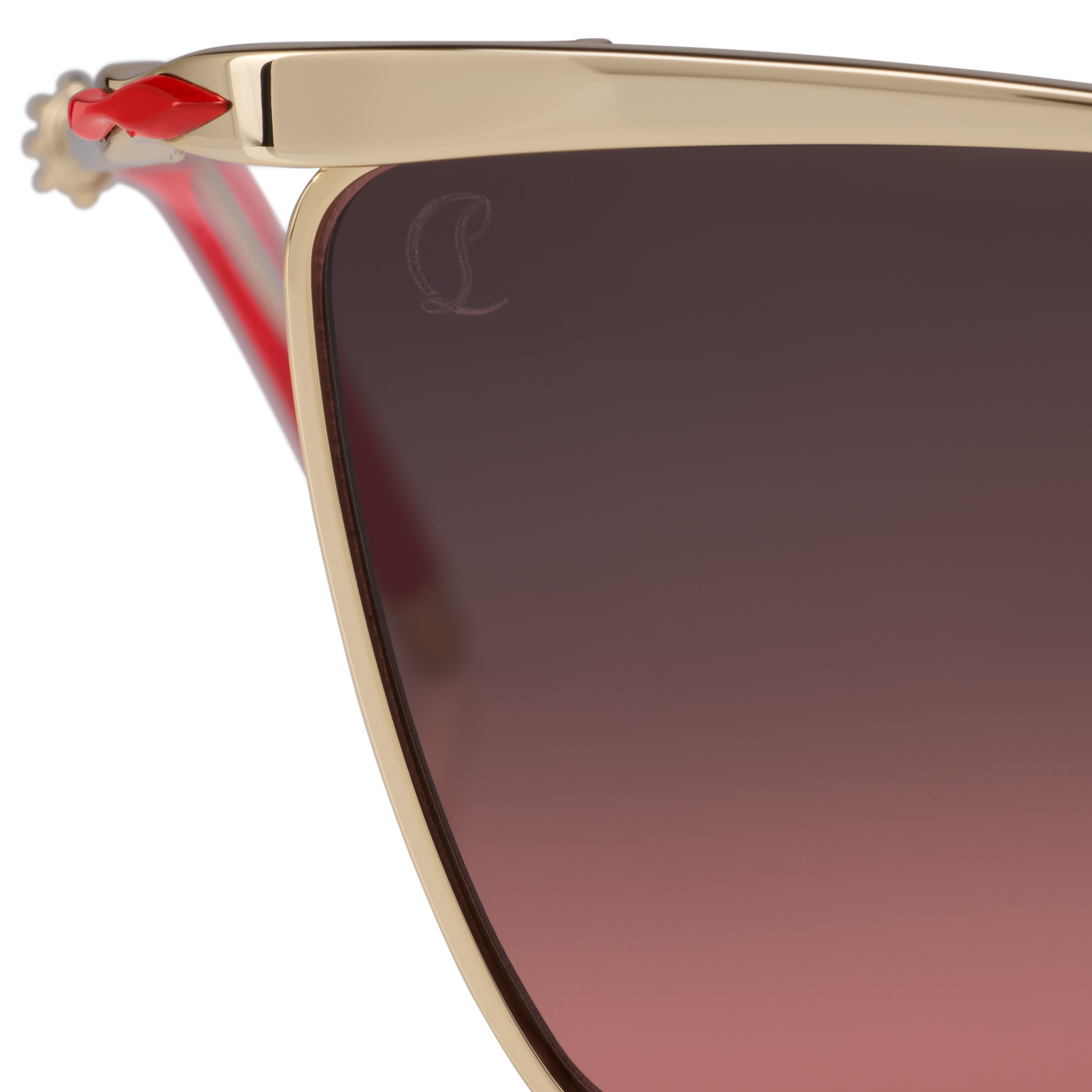 SS26 HOT CHICK LB0020 METAL