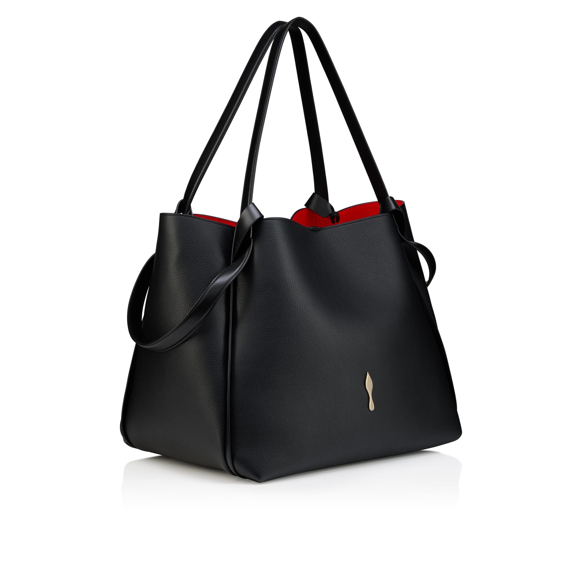 FW26 BETTINA TOTE LARGE CALF EMPIRE