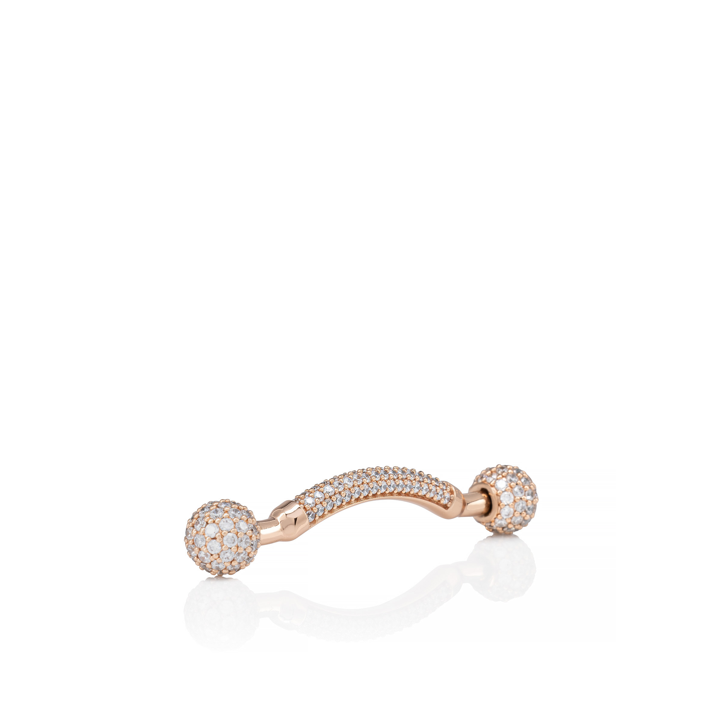 SS25 CHAMBELINK STRASS METAL