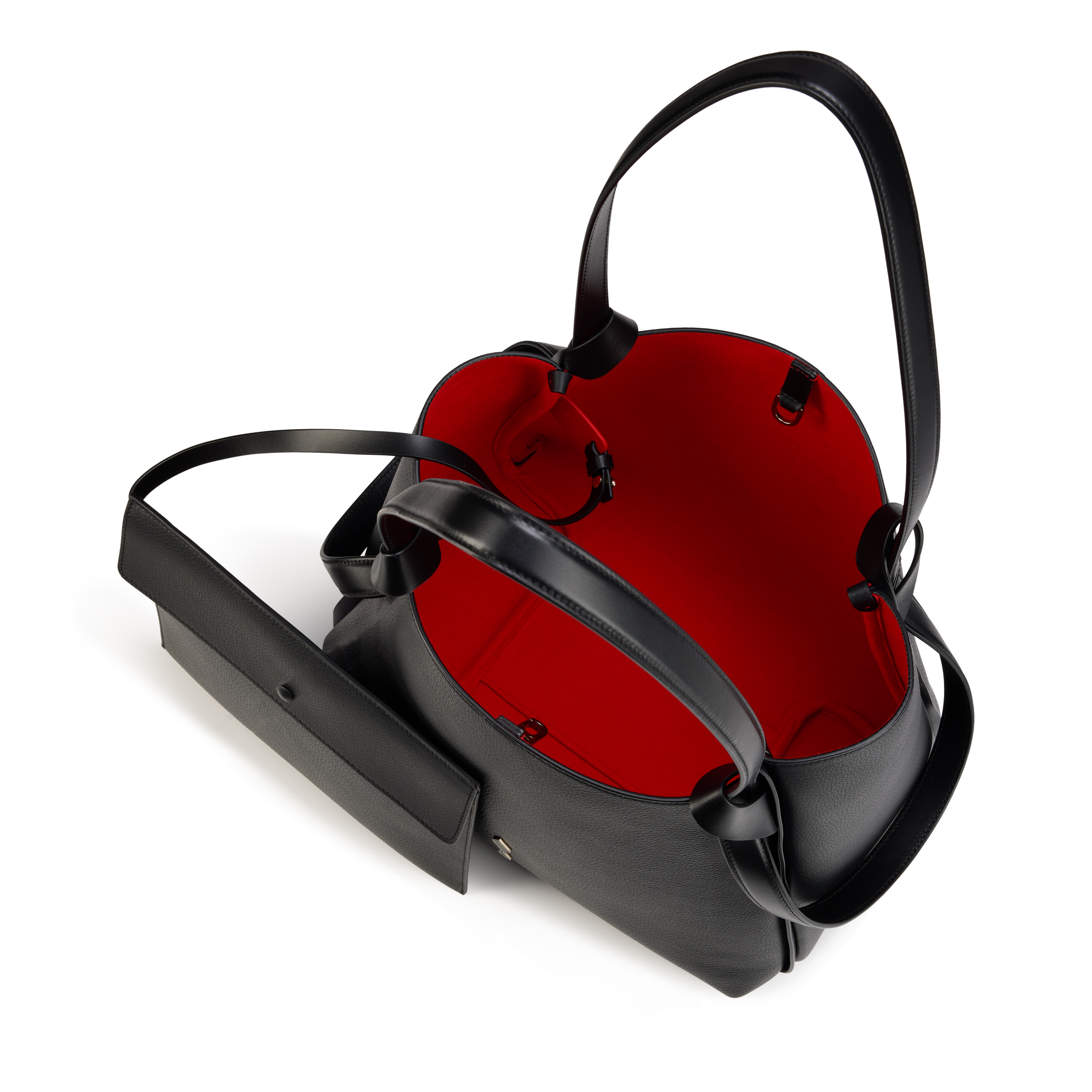 FW26 BETTINA TOTE SMALL CALF EMPIRE
