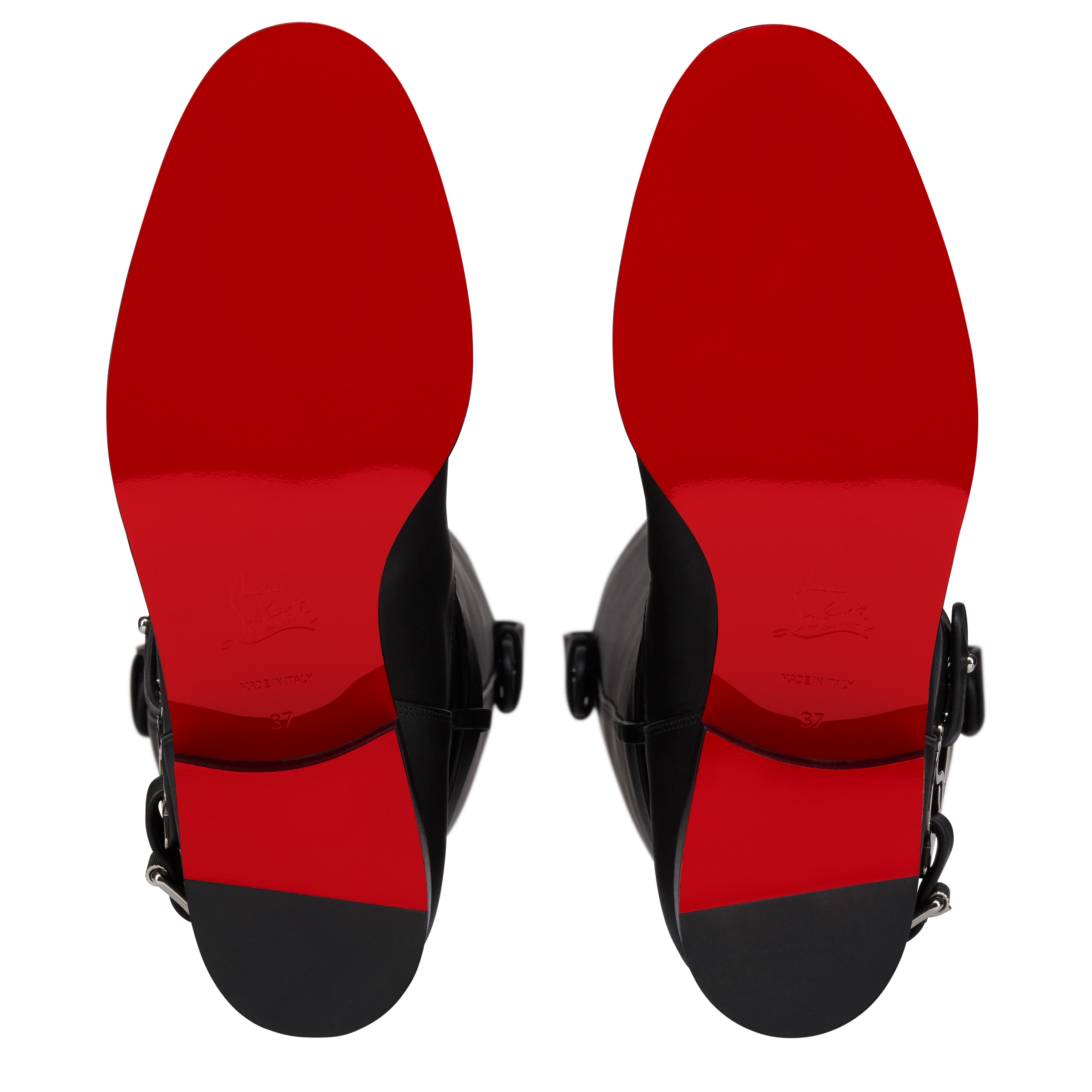 SS26 DIANOUCHETTE BOTTA FLAT CORDIA