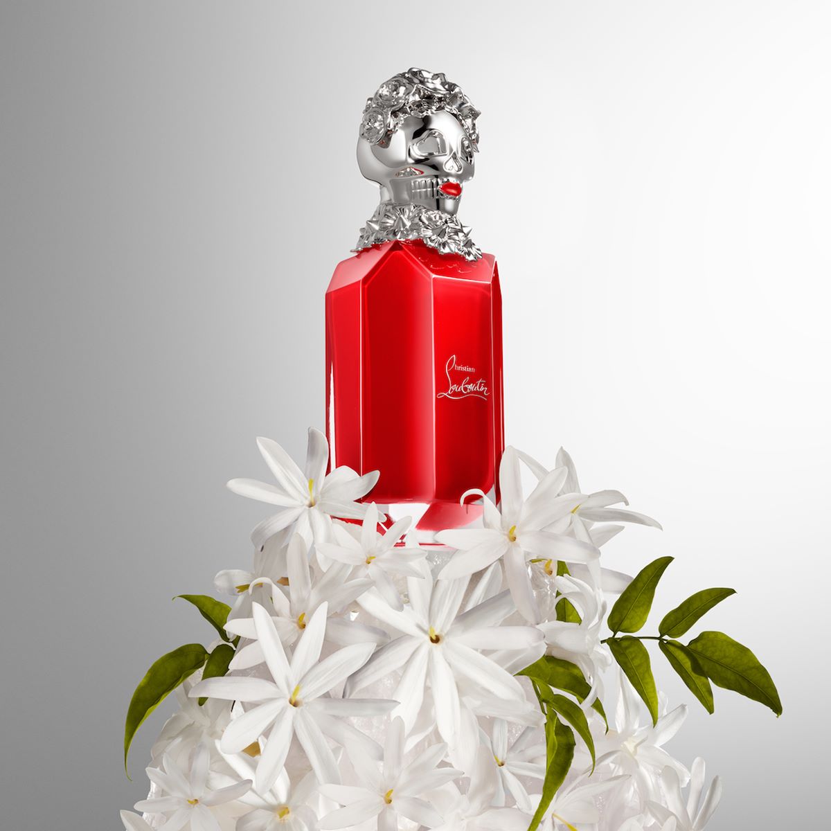TYBT LOUBIWORLD EDP LOUBIKISS 50 ML