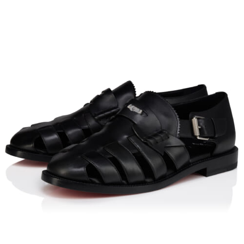 The Kemet Sandal