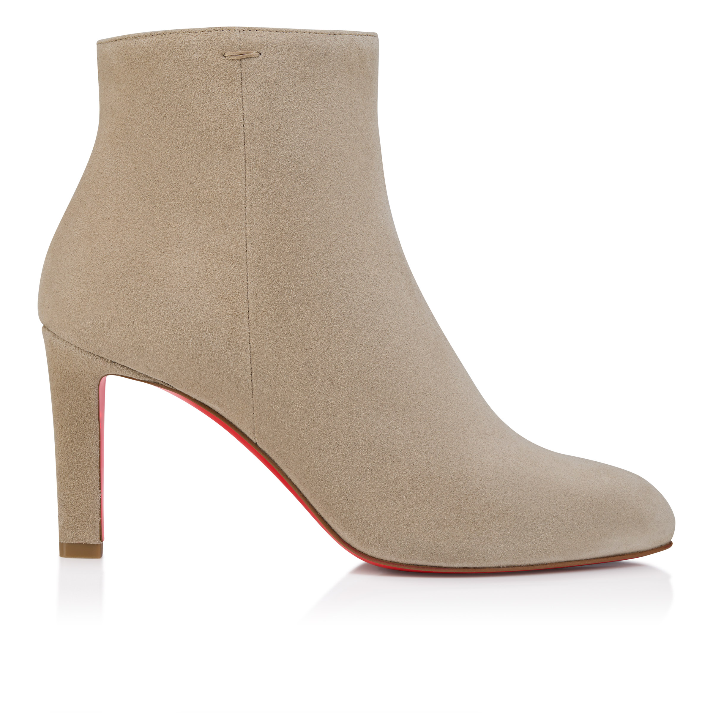 FW26 FANNYLOVE BOOTY 85 VEAU VELOURS