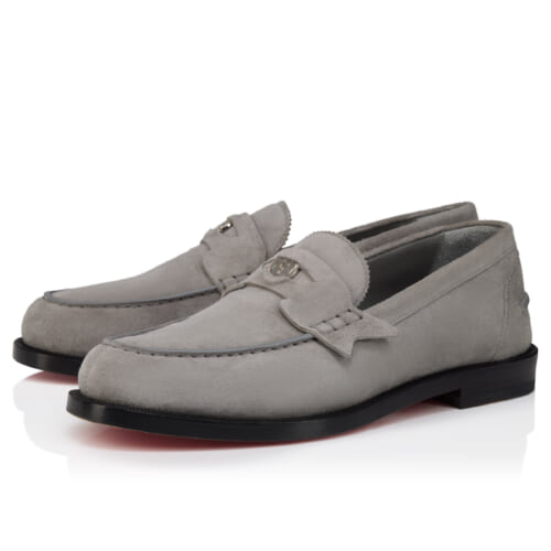 The Plato Loafer