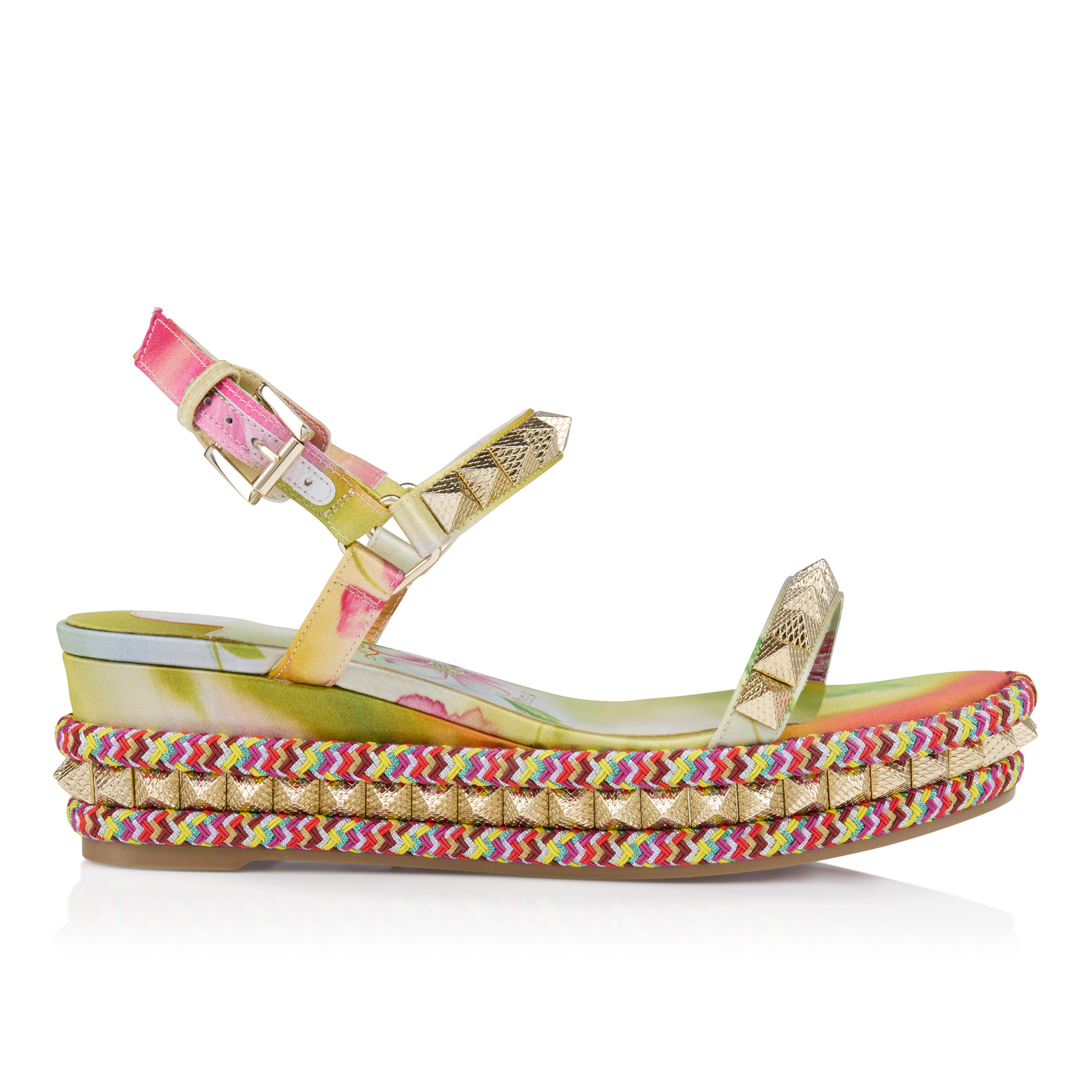 FW26 PYRA CLOU 60 CR SAT BOTANICA LIN BOTANICA