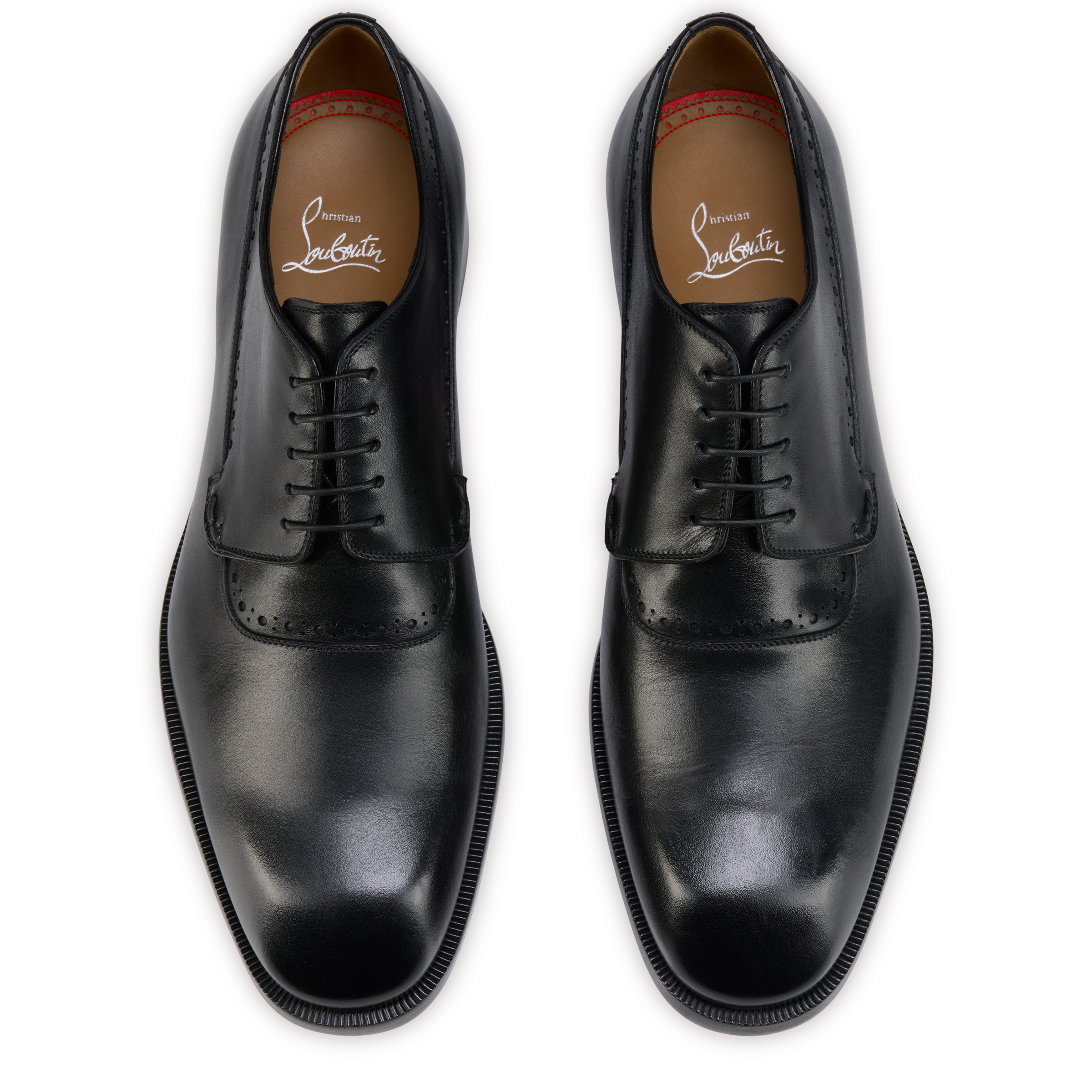 SS26 SARTOBY FLAT CALF