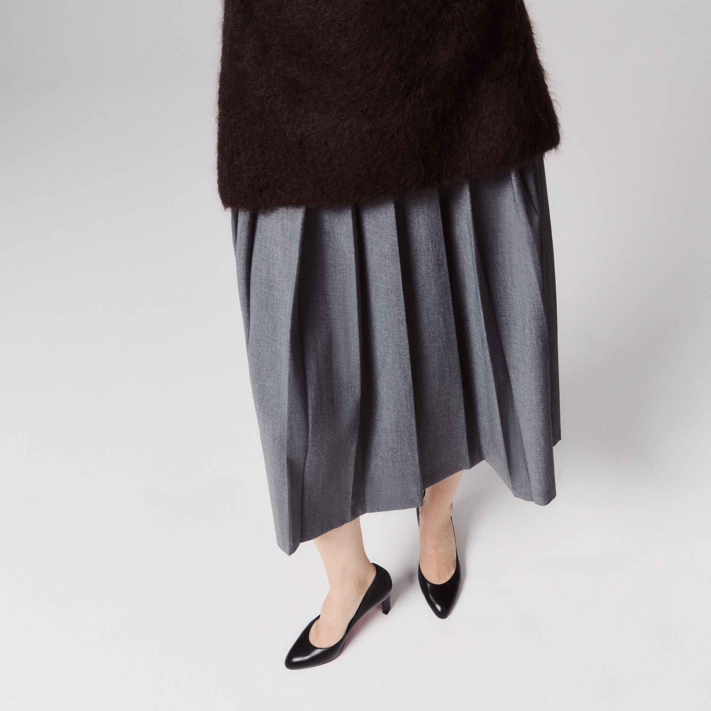 SS26 FANNYLOVE 85 NAPPA LINING