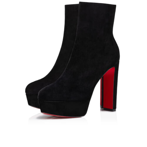 FW24 LOO BOOTY 130 VEAU VELOURS