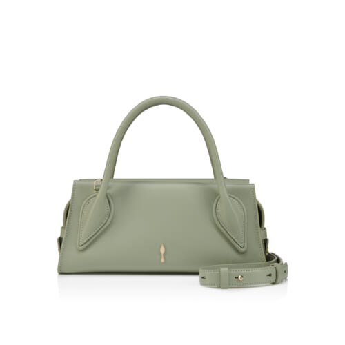 SS26 VENUS MINI CROSSBODY CALF CORDIA