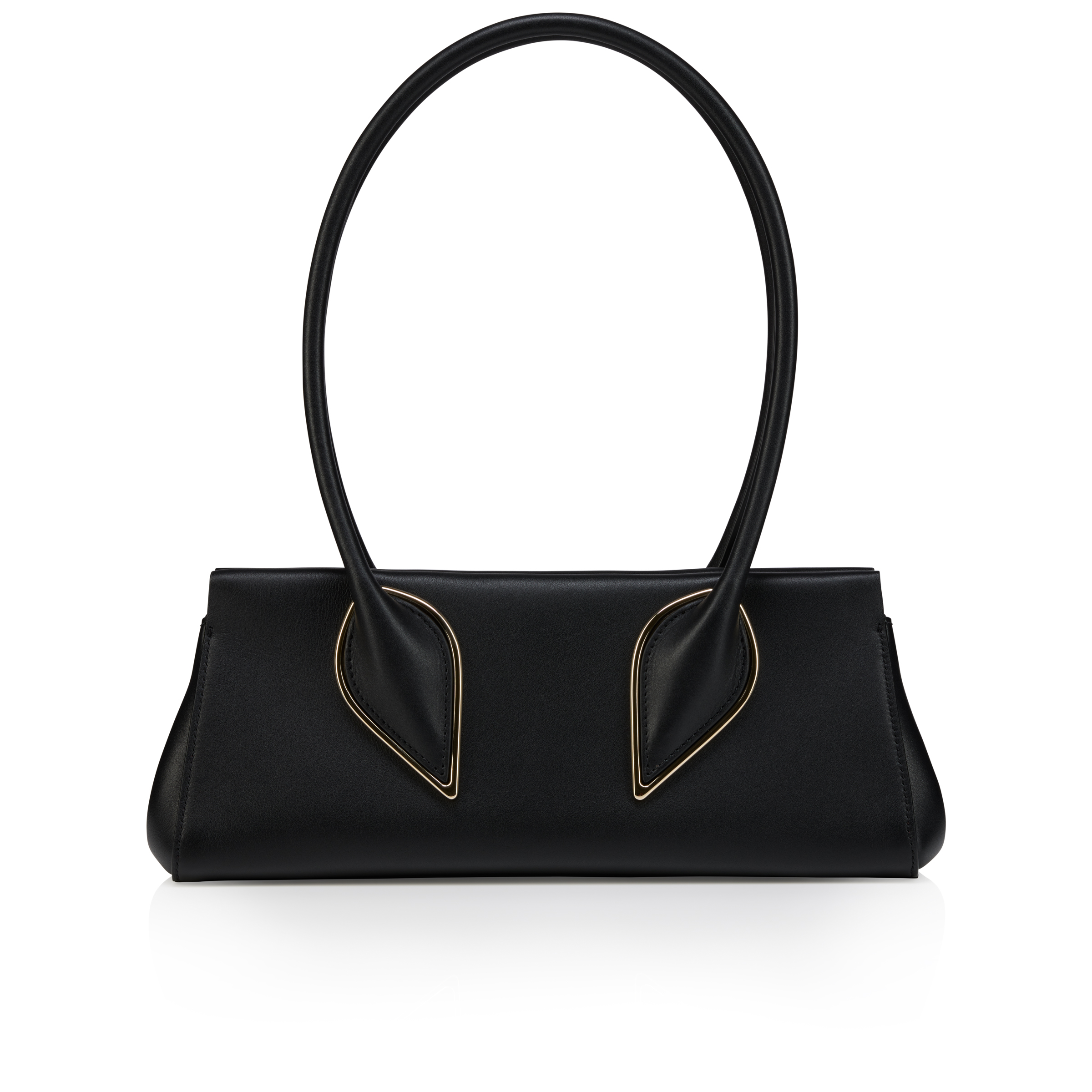SS26 VENUS BAGUETTE CALF CORDIA