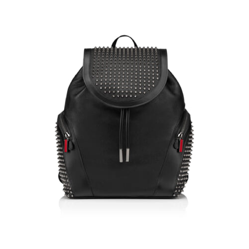 SS25 FUNKY BACKPACK CALF EMPIRE SPIKES