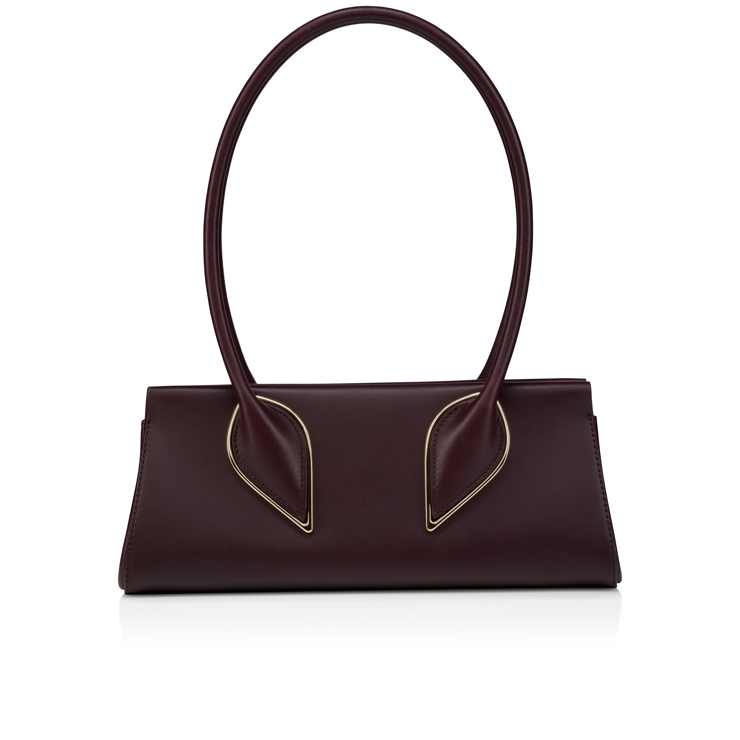 SS26 VENUS BAGUETTE CALF CORDIA