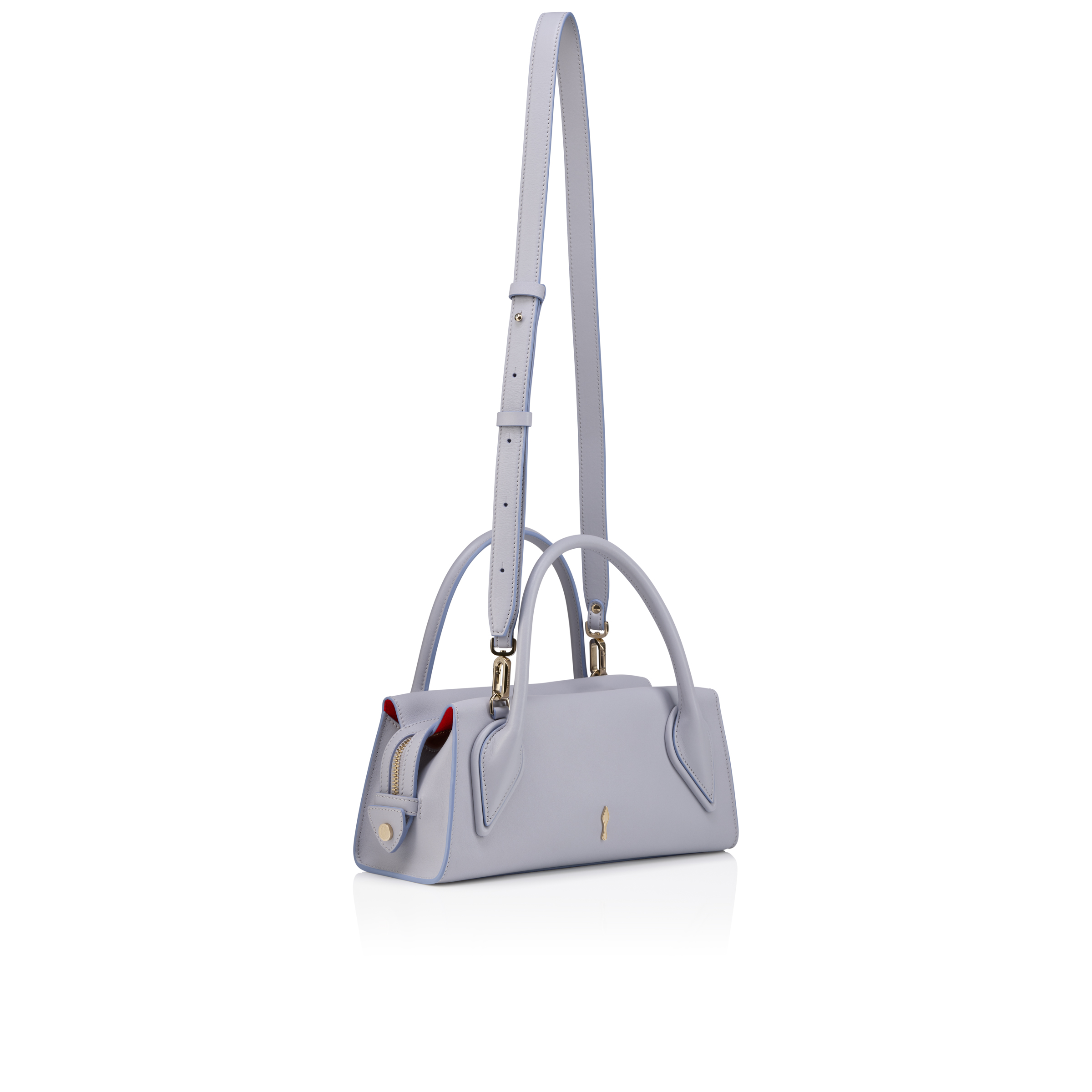 SS26 VENUS MINI CROSSBODY CALF CORDIA