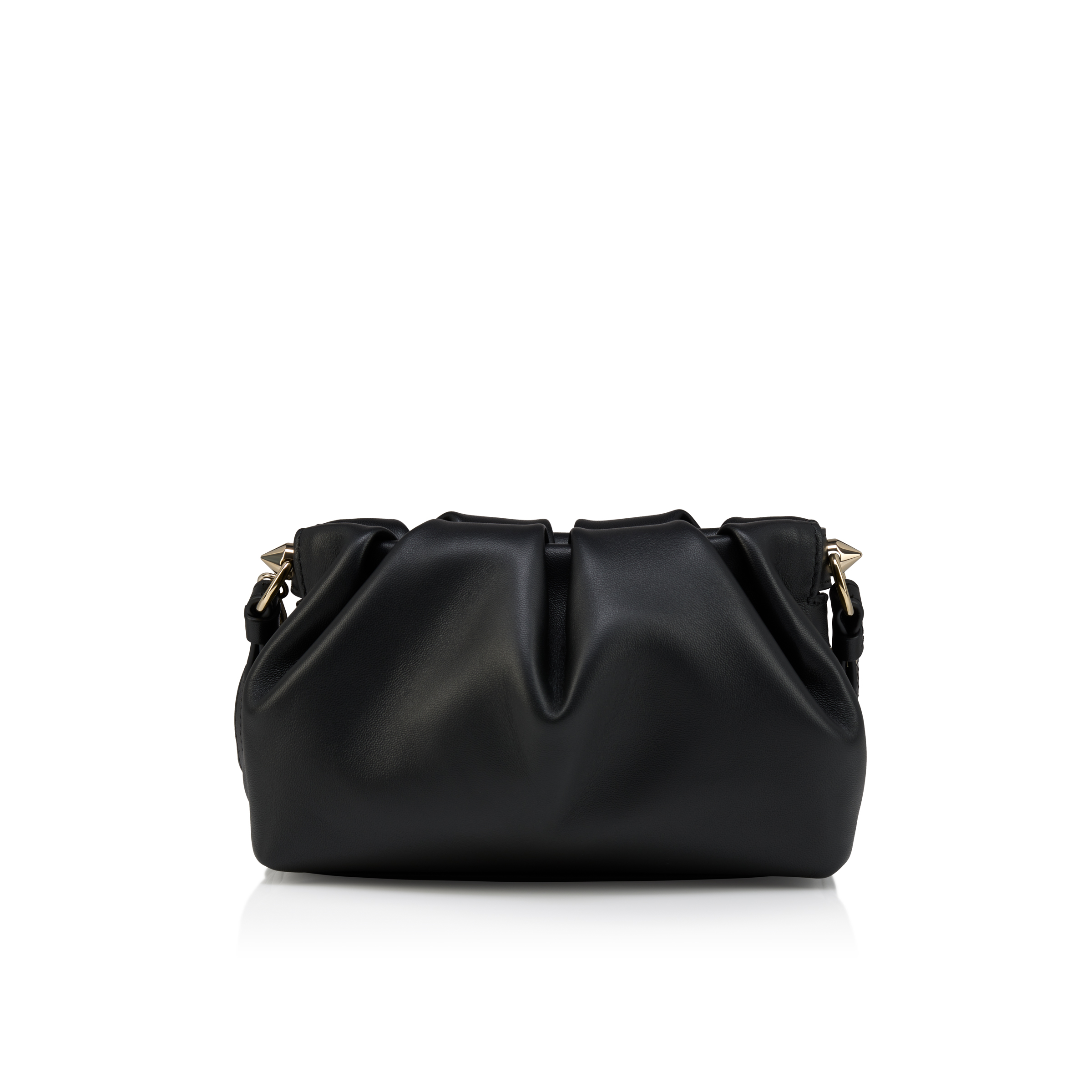 SS26 EVA MINI CROSSBODY NAPPA